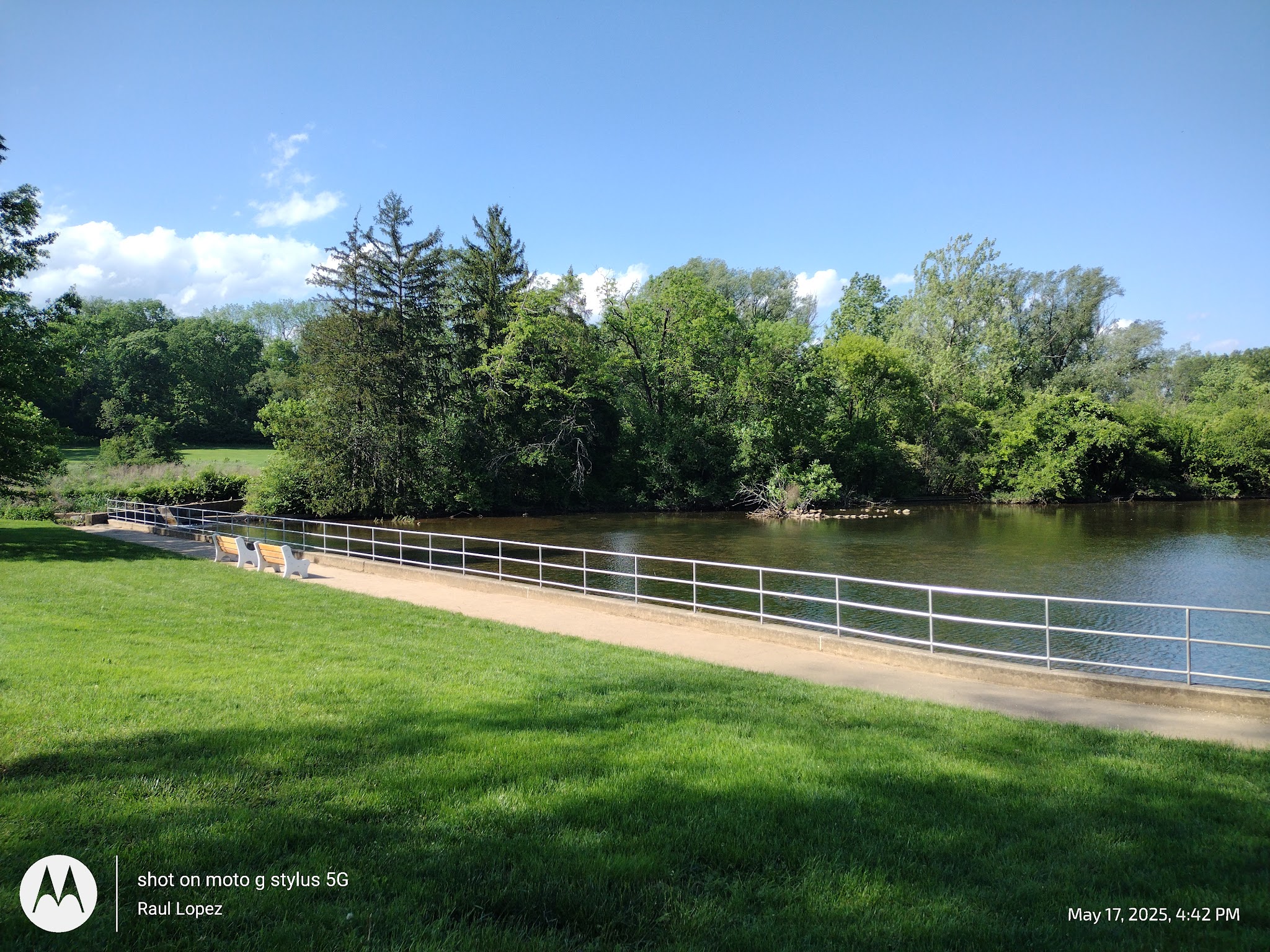 Trexler Memorial Park - Allentown, PA