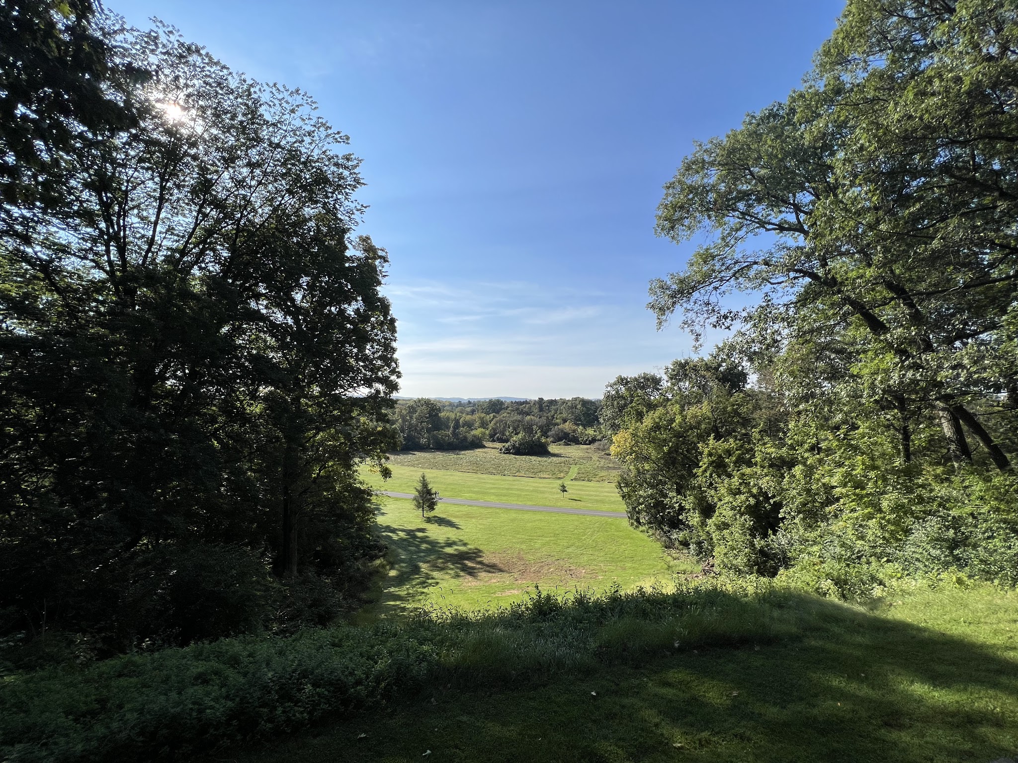 Trexler Memorial Park - Allentown, PA