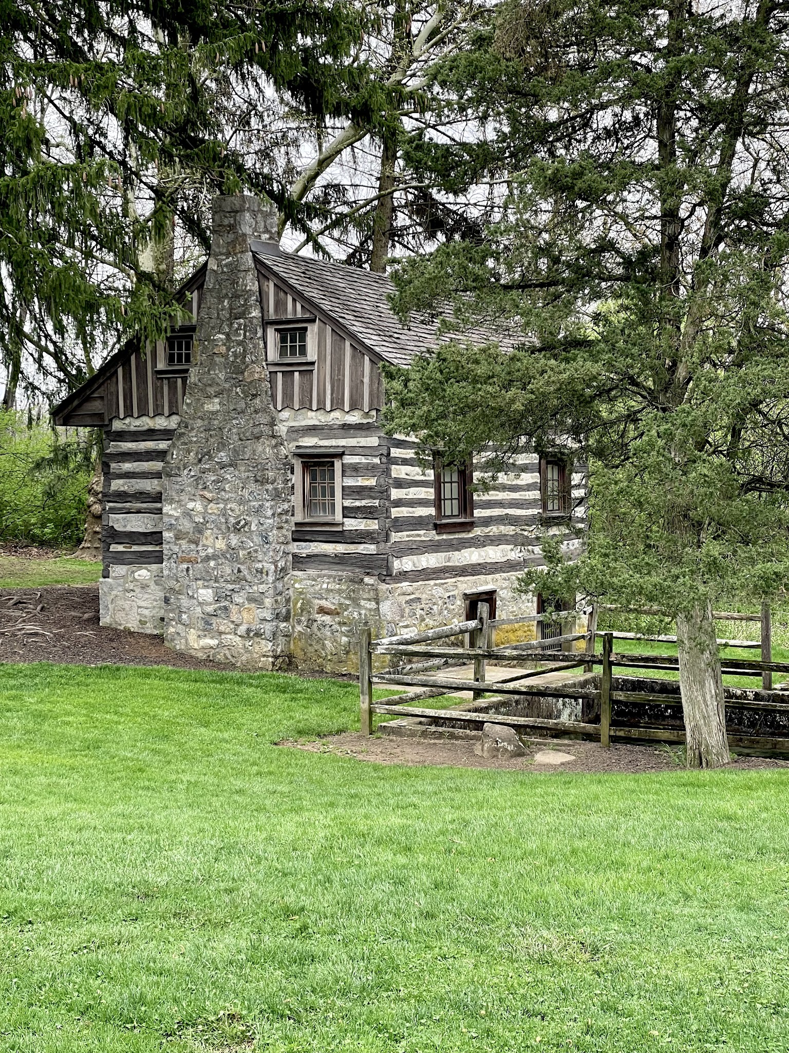 Trexler Memorial Park - Allentown, PA