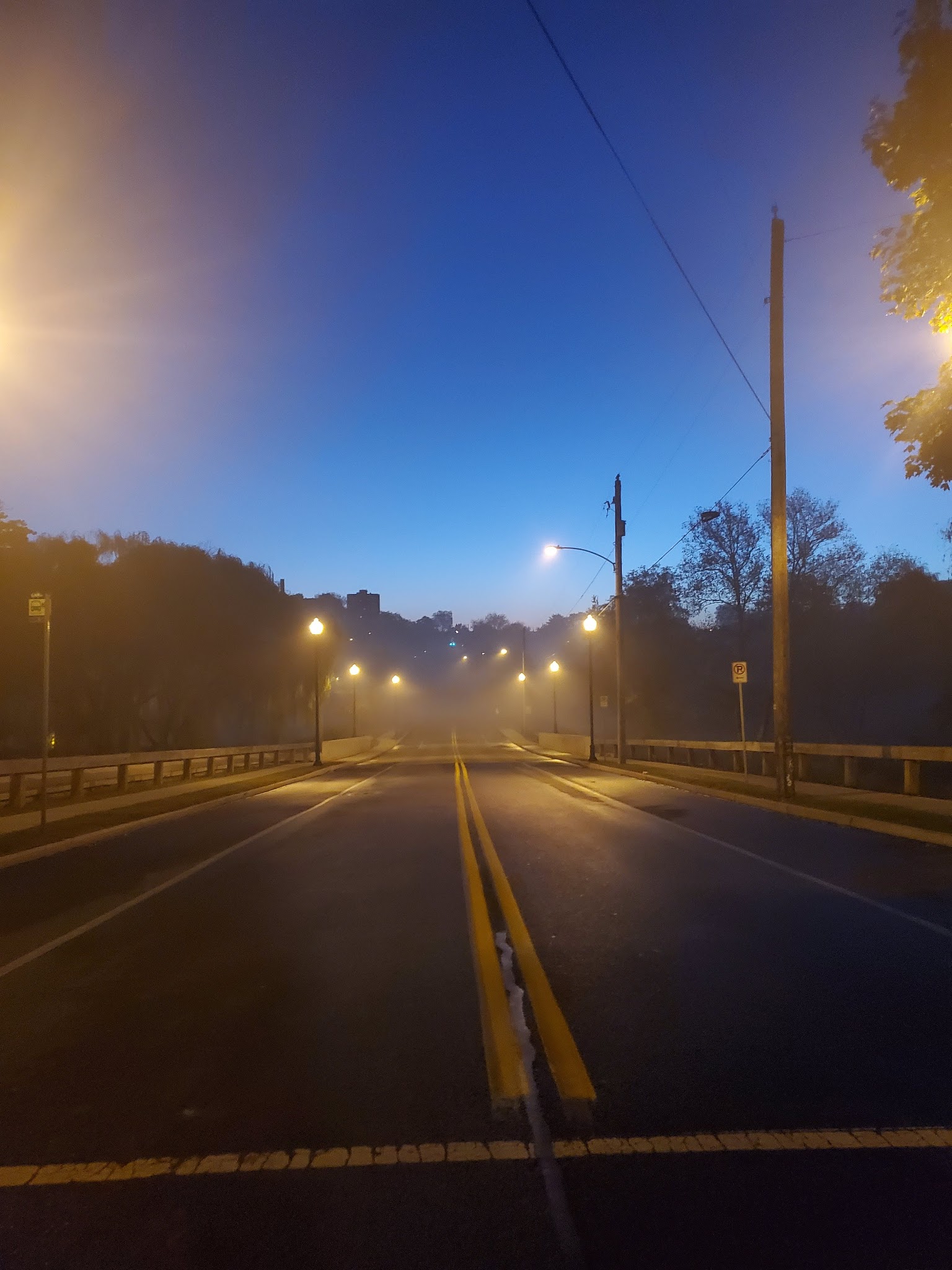 Union Terrace Park - Allentown, PA