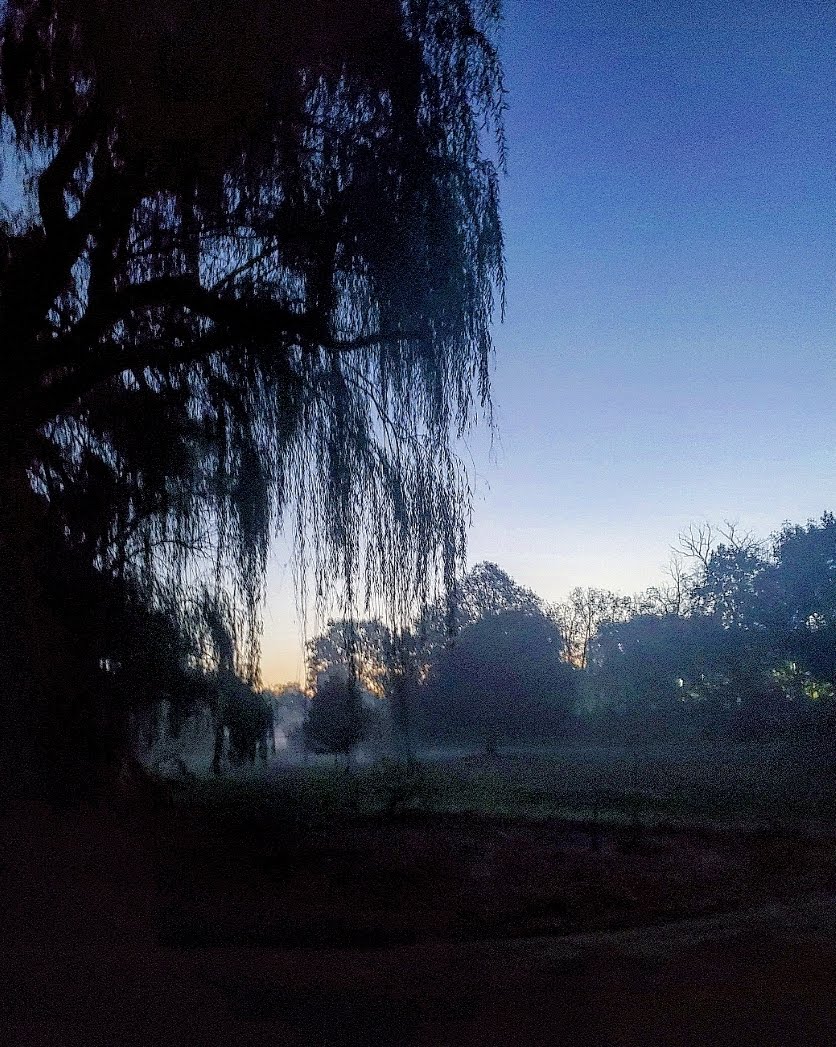 Union Terrace Park - Allentown, PA