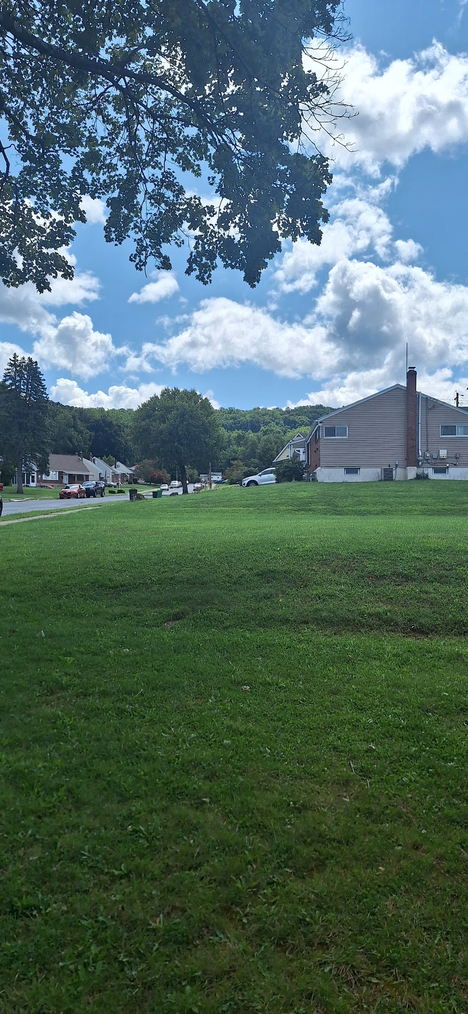 Walden Terrace Playlot - Allentown, PA