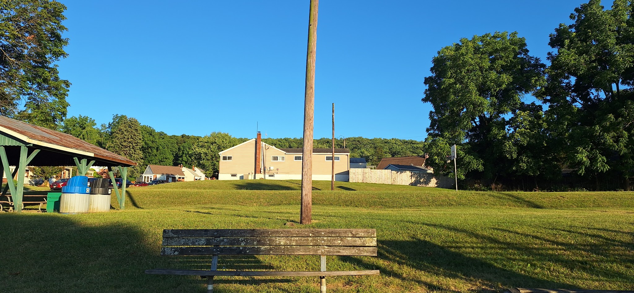 Walden Terrace Playlot - Allentown, PA