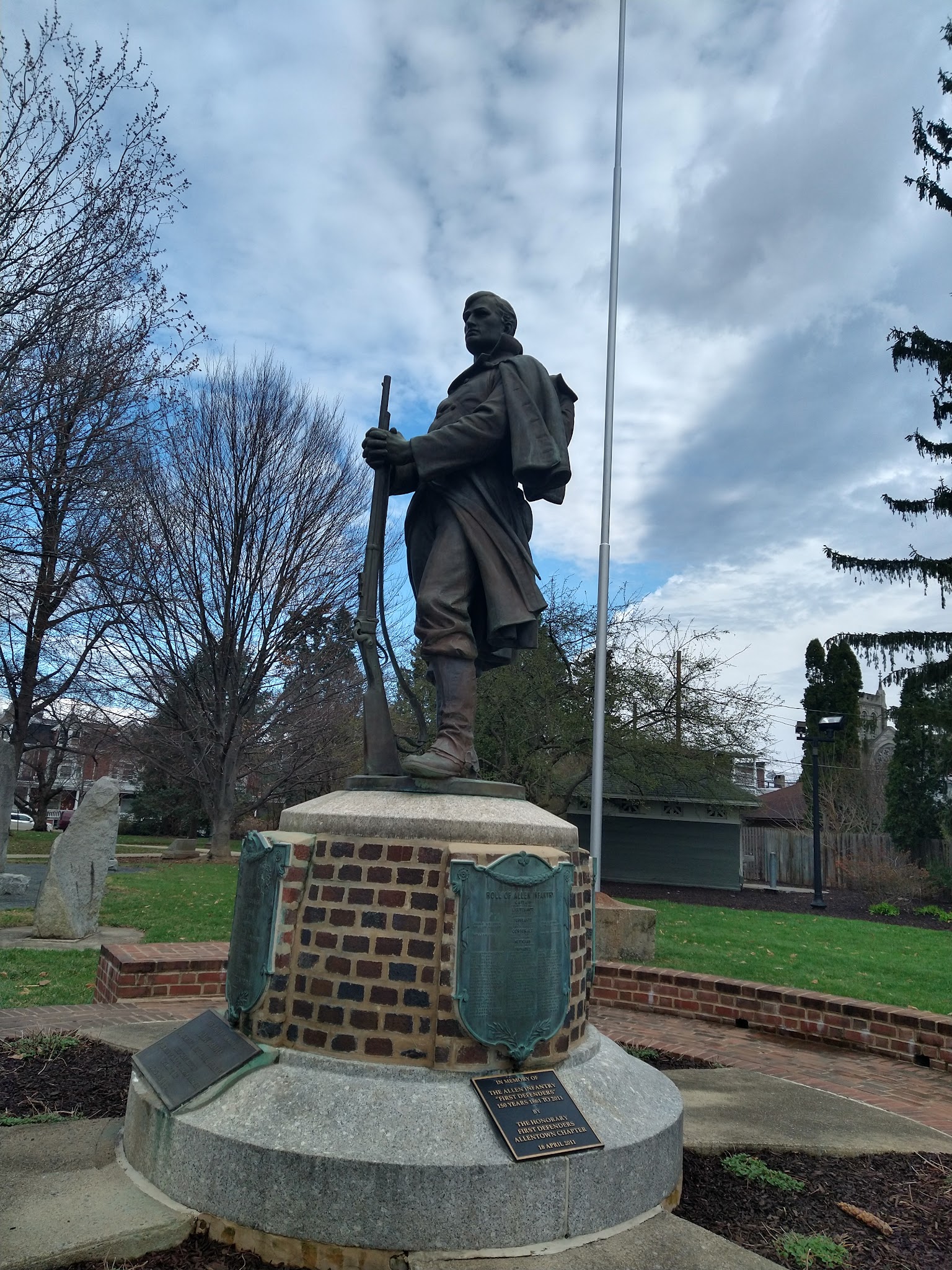 West Park - Allentown, PA