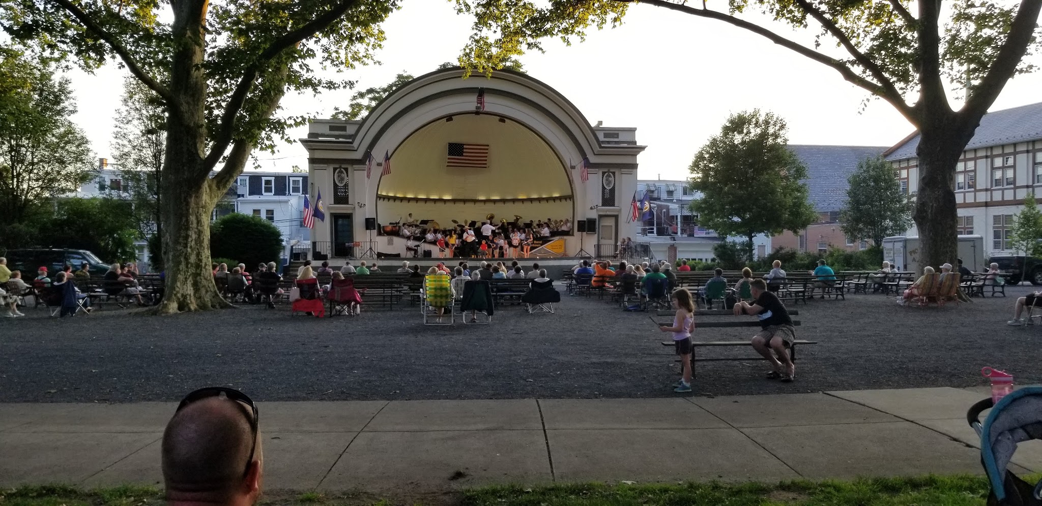 West Park - Allentown, PA