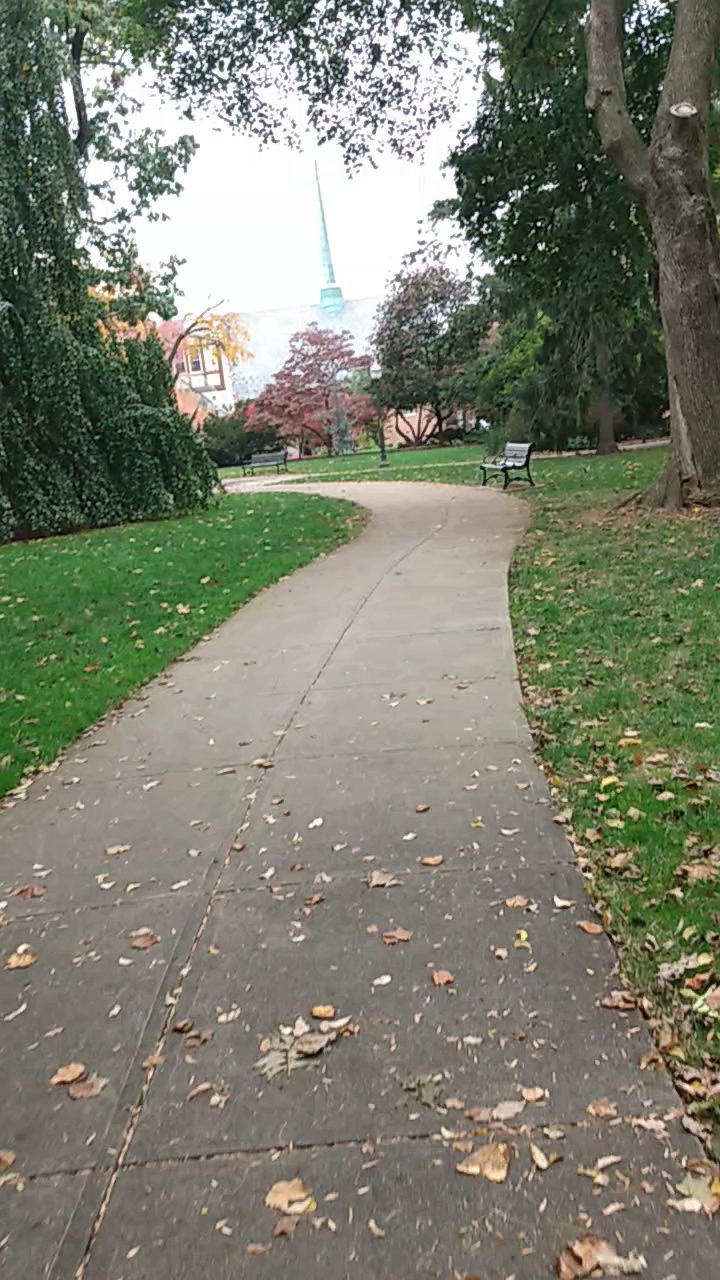 West Park - Allentown, PA