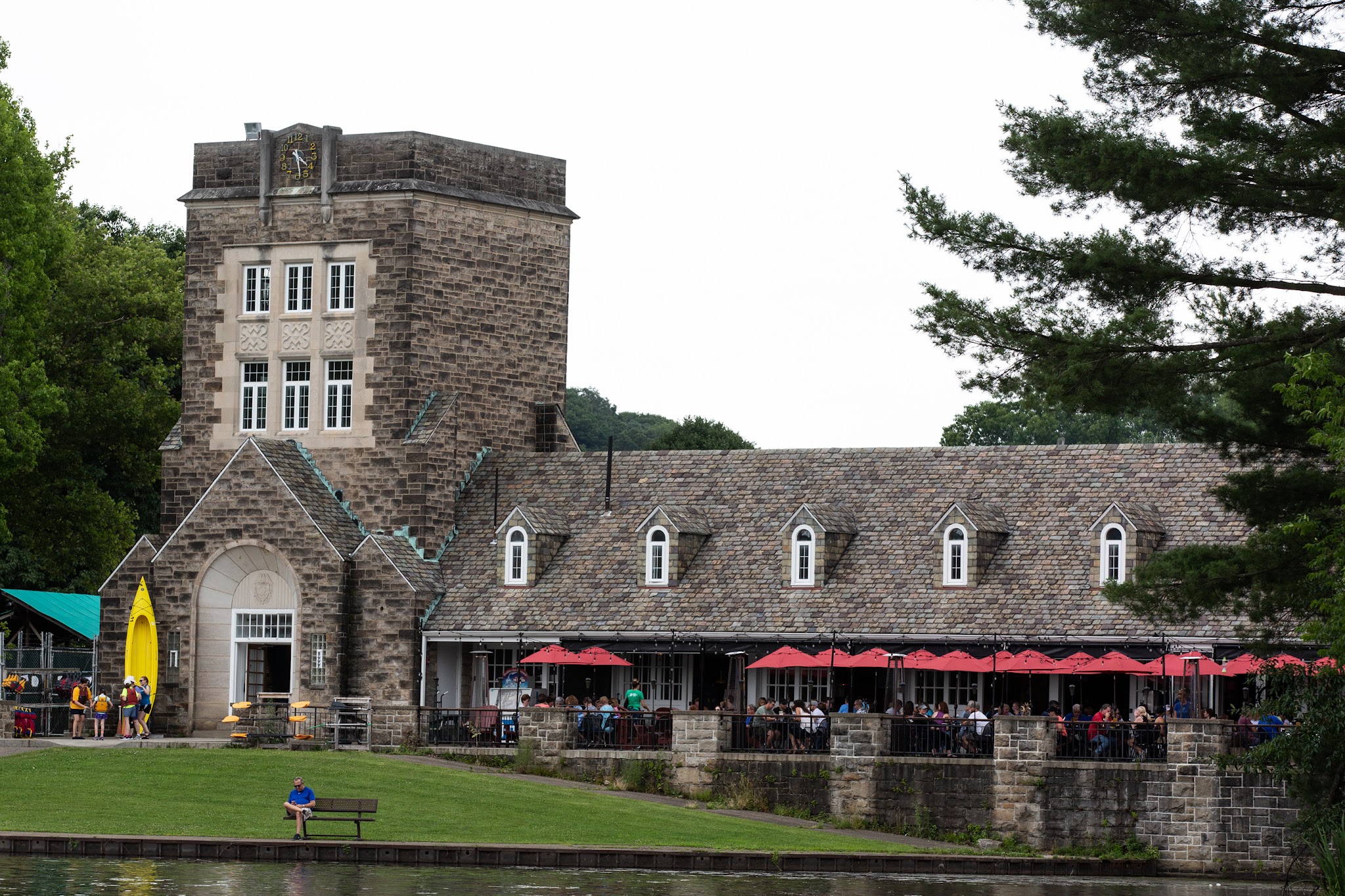 North Park - Allison Park, PA