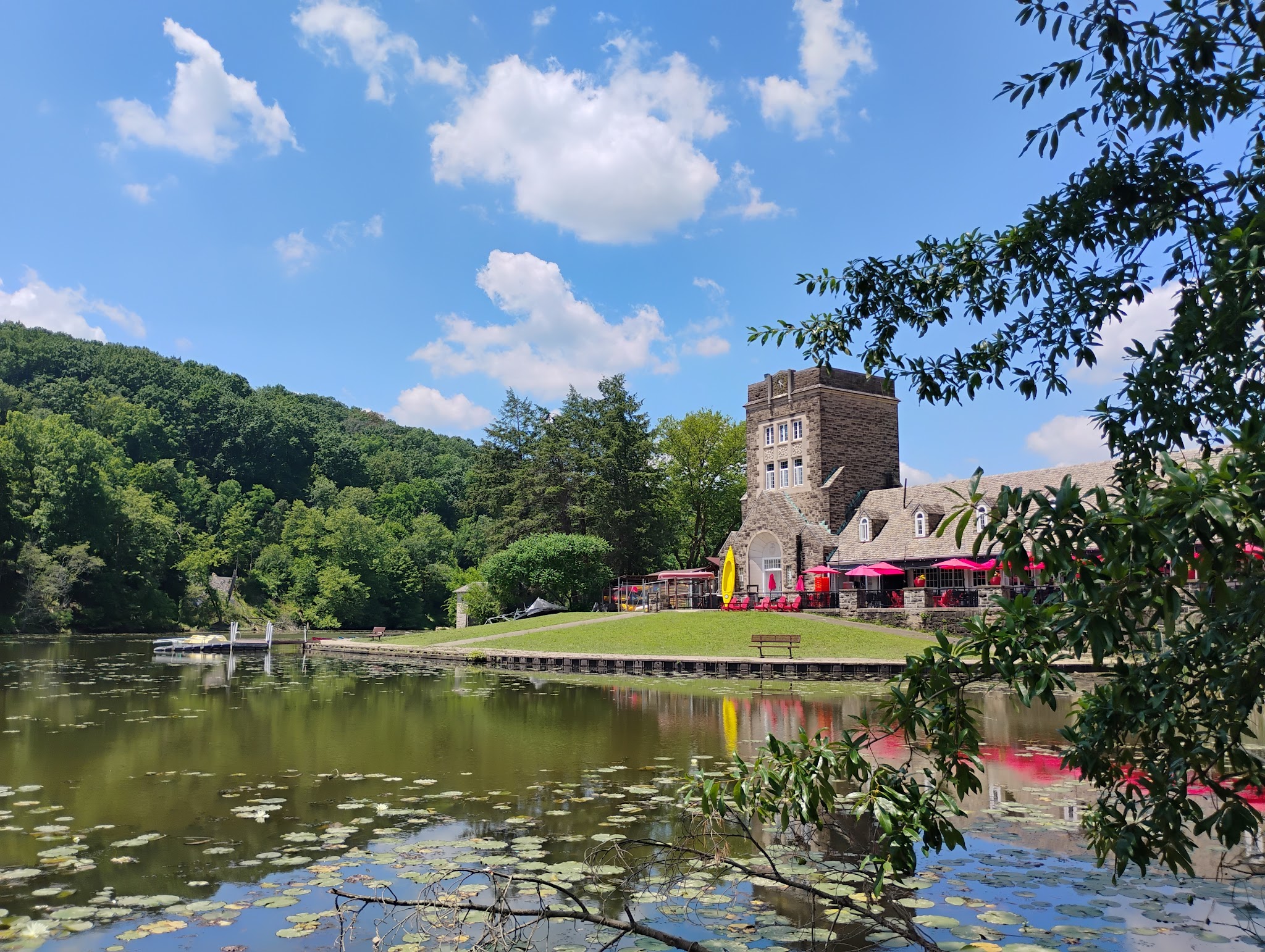 North Park - Allison Park, PA