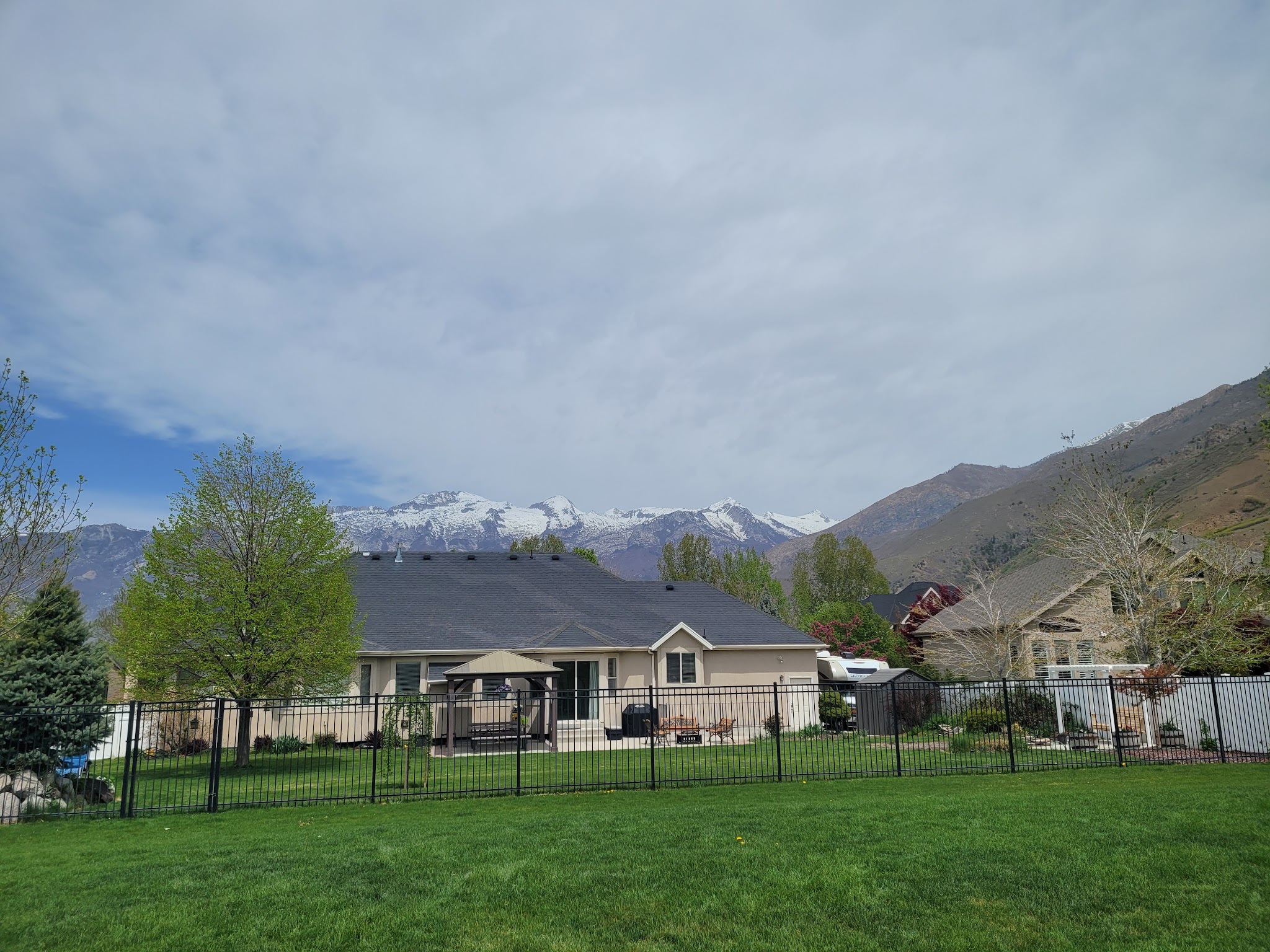Smooth Canyon Park - Alpine, UT