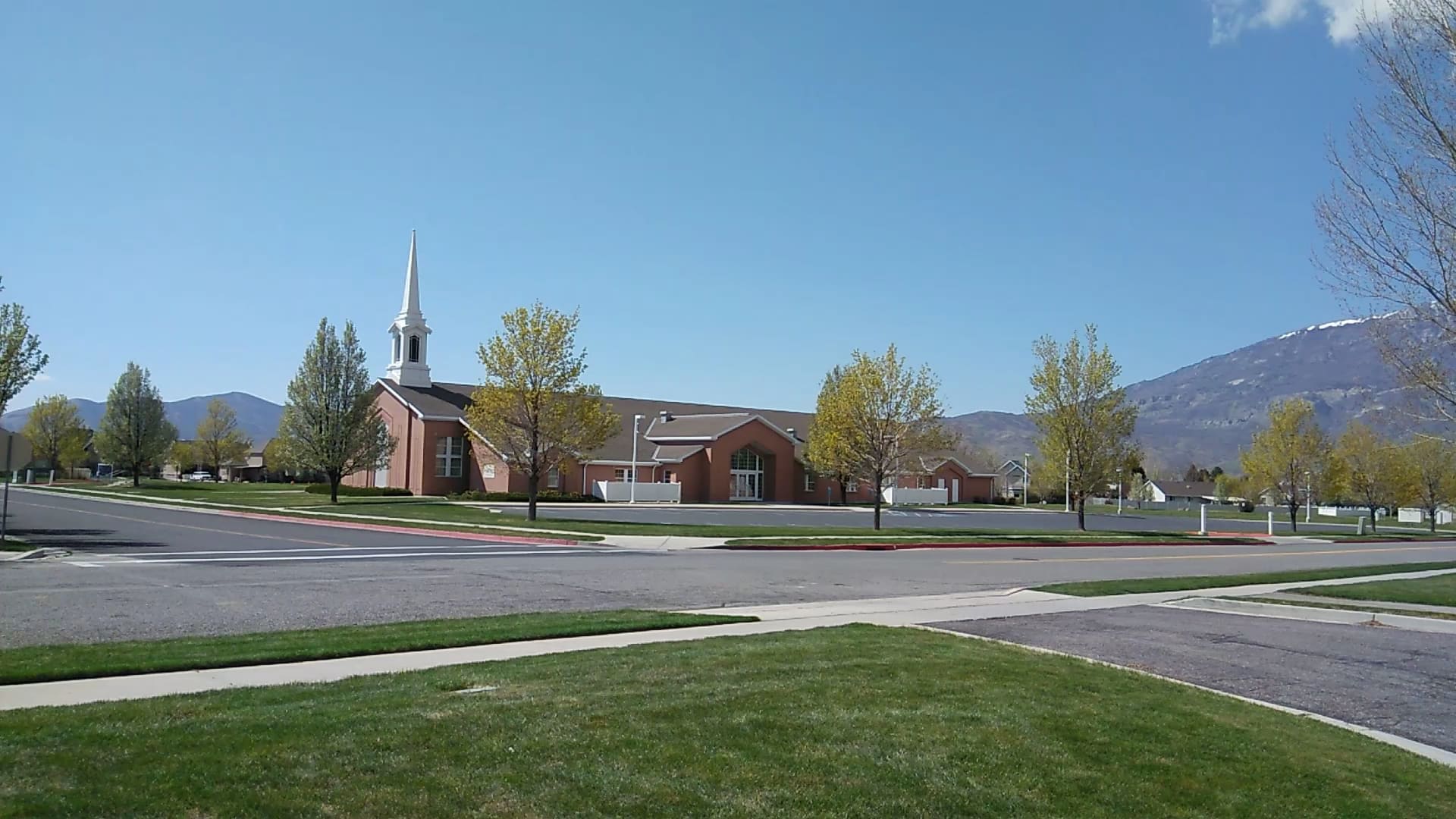 Smooth Canyon Park - Alpine, UT