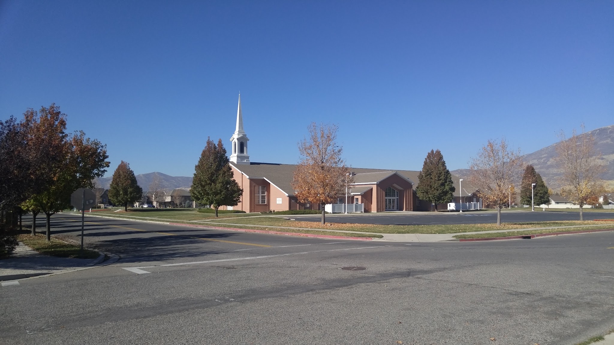 Smooth Canyon Park - Alpine, UT