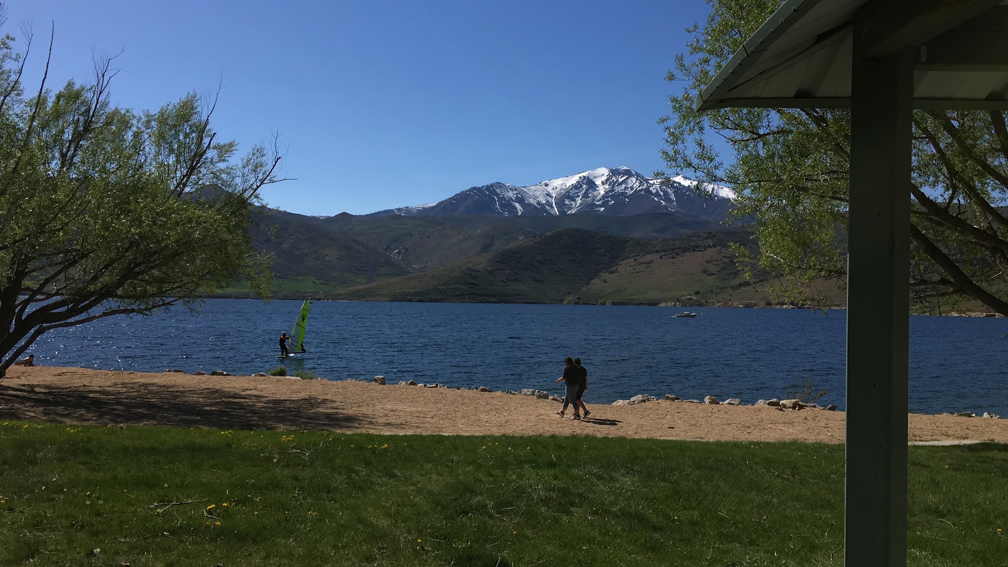 Smooth Canyon Park - Alpine, UT