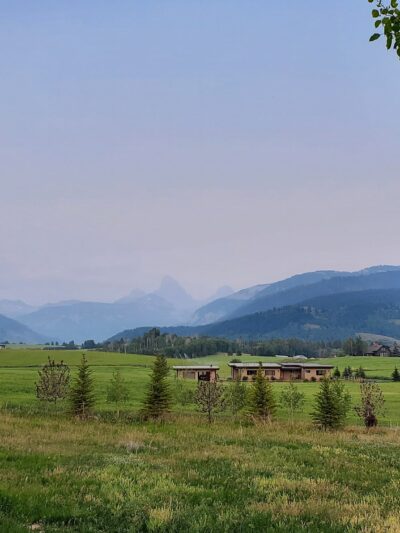 Alta Park - Alta, WY