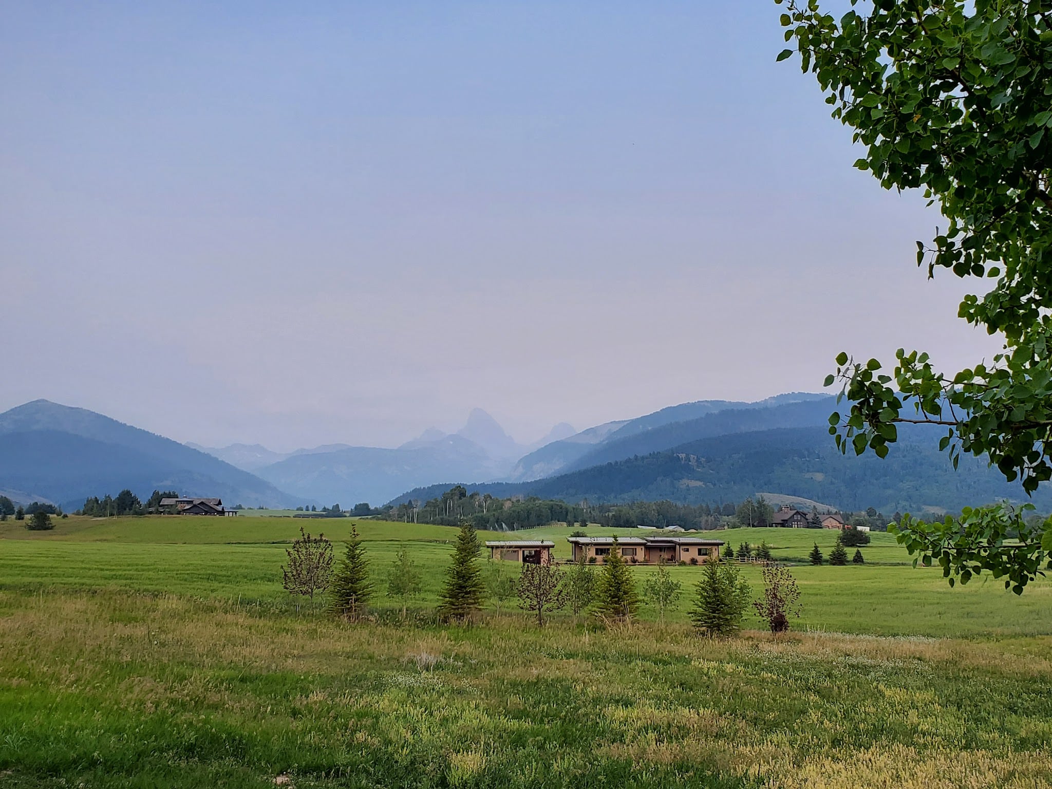 Alta Park - Alta, WY