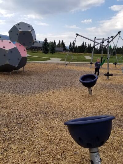 Alta Park - Alta, WY