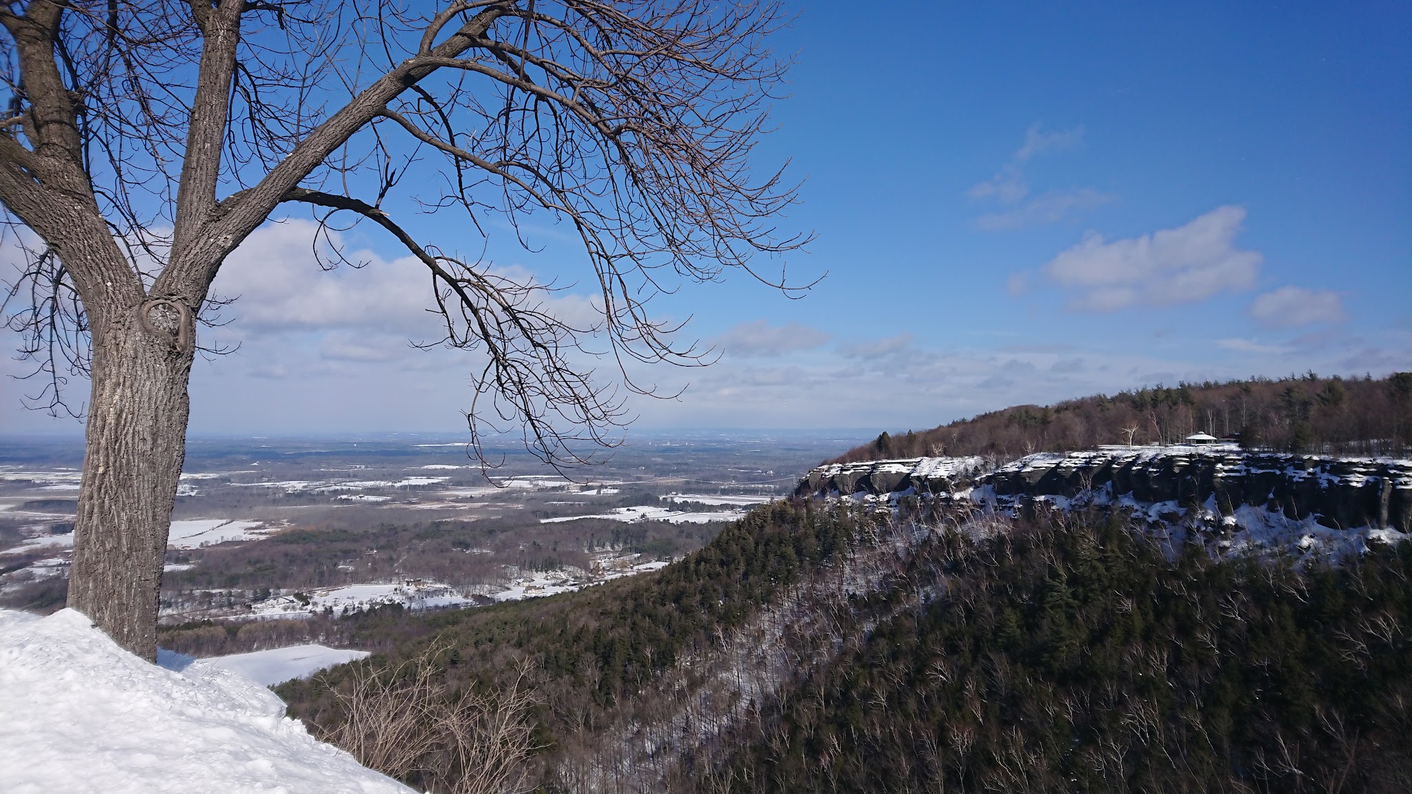 Bozenkill Park - Altamont, NY