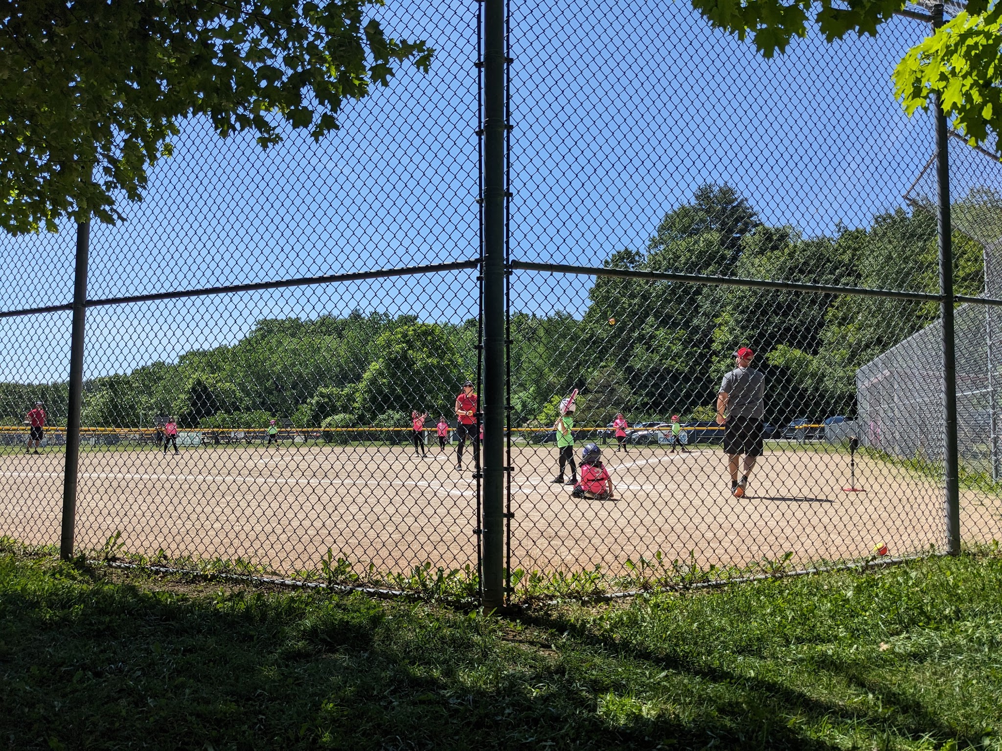 Keenholts Park - Altamont, NY