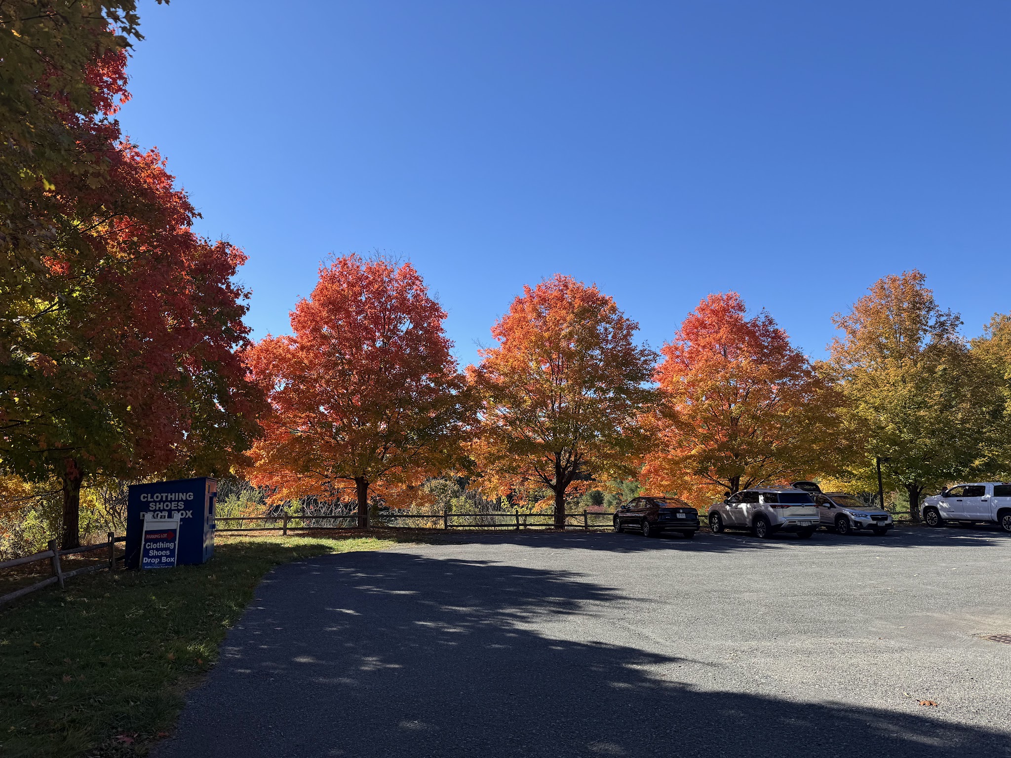 Keenholts Park - Altamont, NY
