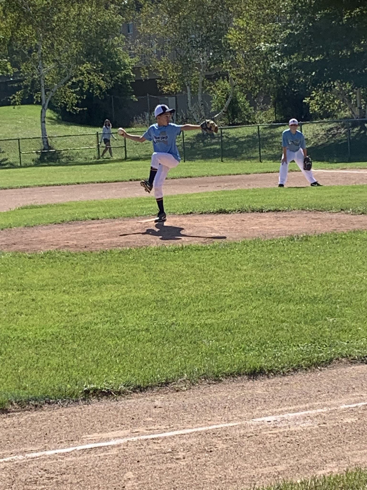 Keenholts Park - Altamont, NY