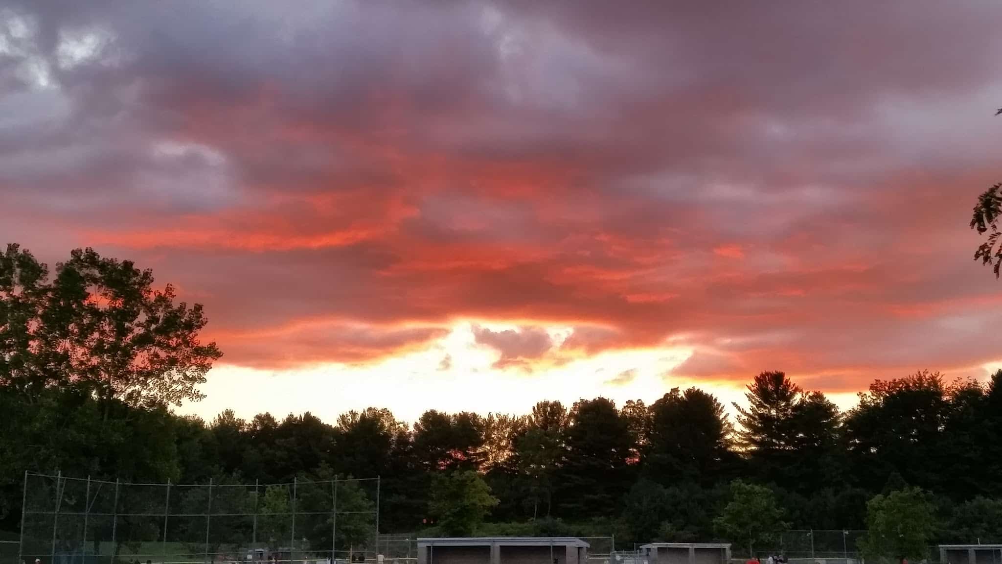 Keenholts Park - Altamont, NY