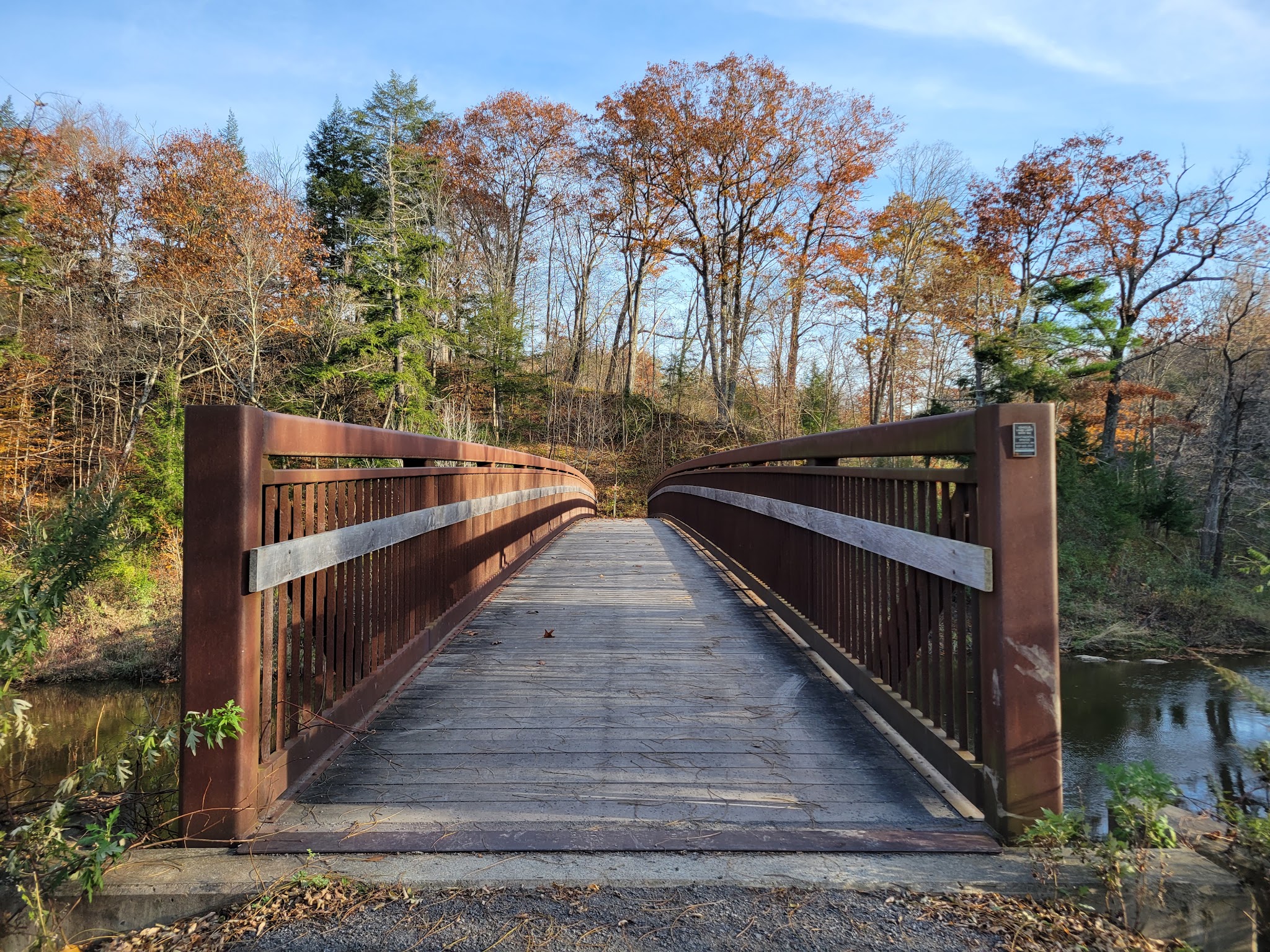 Tawasentha Park - Altamont, NY