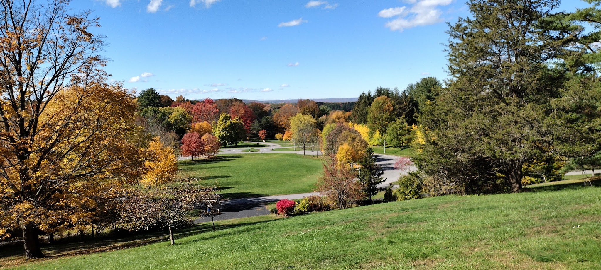 Tawasentha Park - Altamont, NY