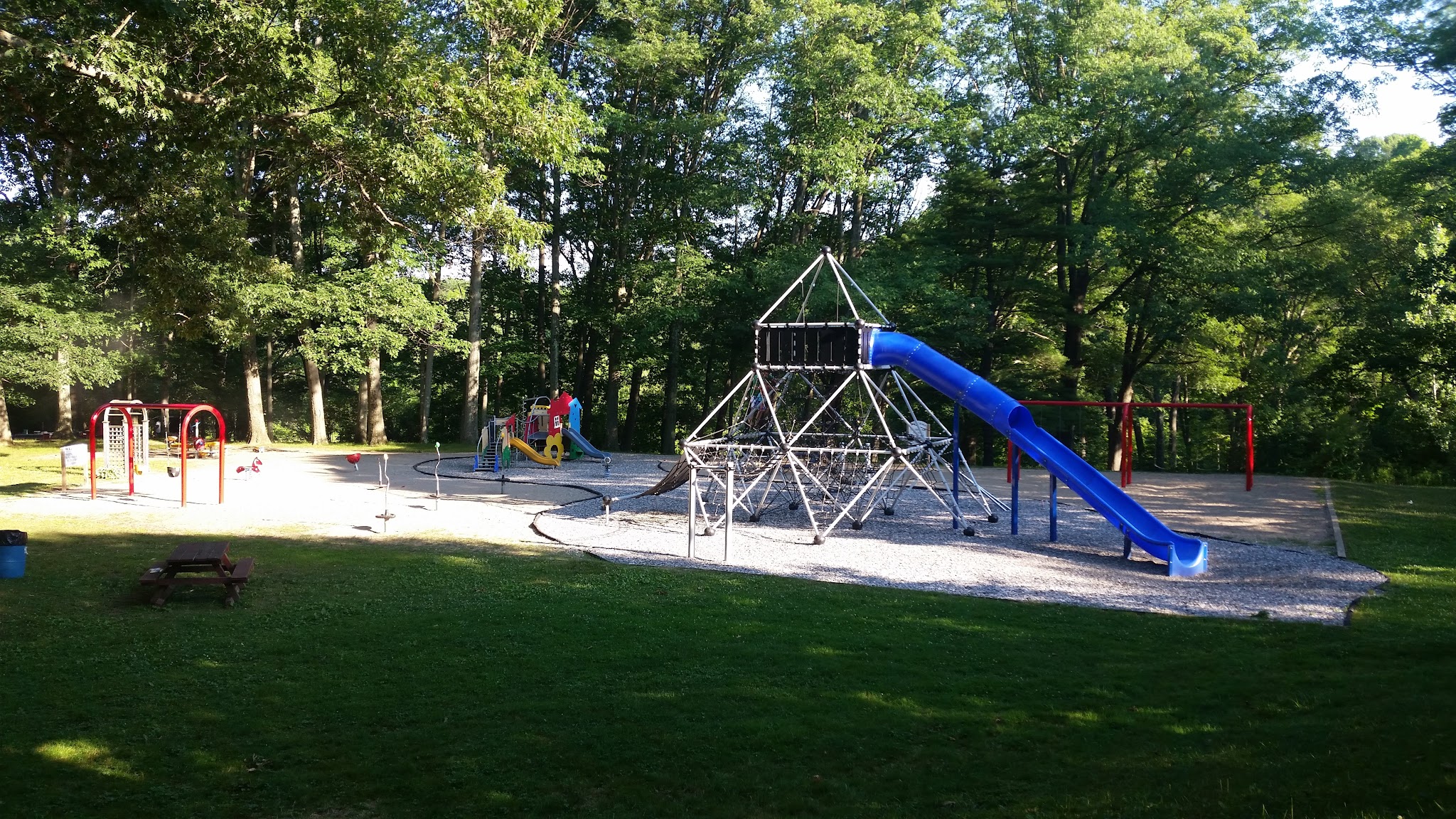 Tawasentha Park - Altamont, NY