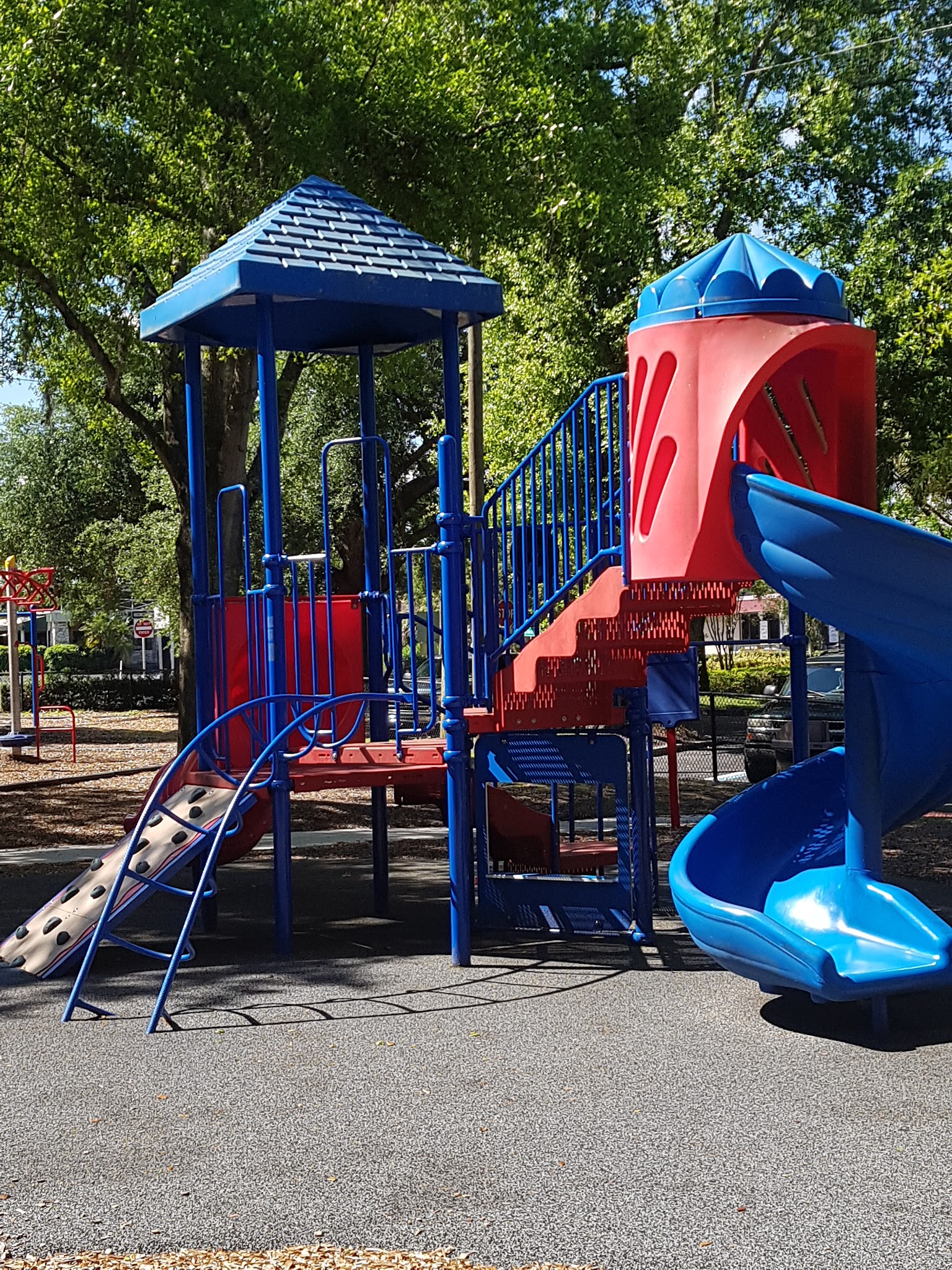 Hermits Trail Park - Altamonte Springs, FL