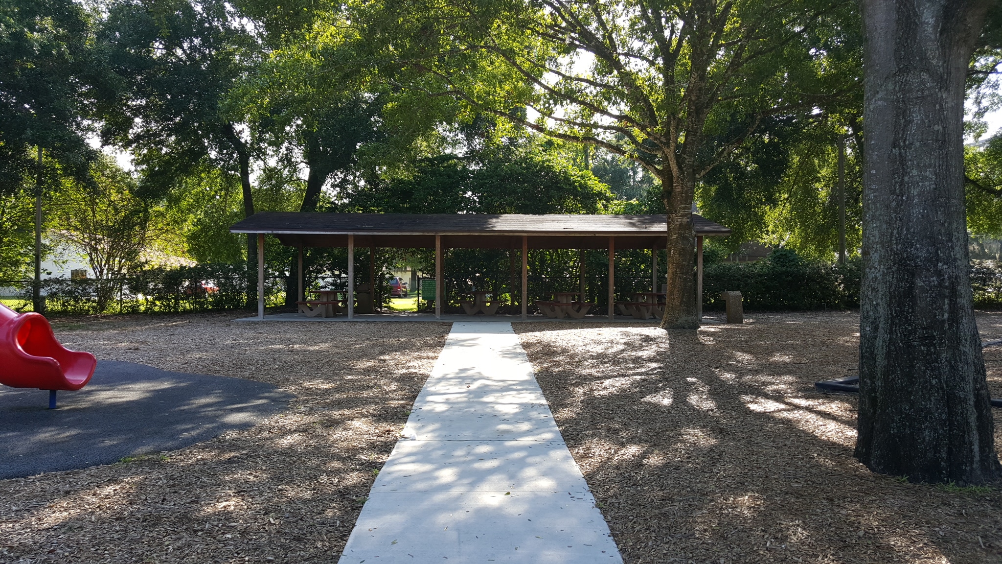 Hermits Trail Park - Altamonte Springs, FL
