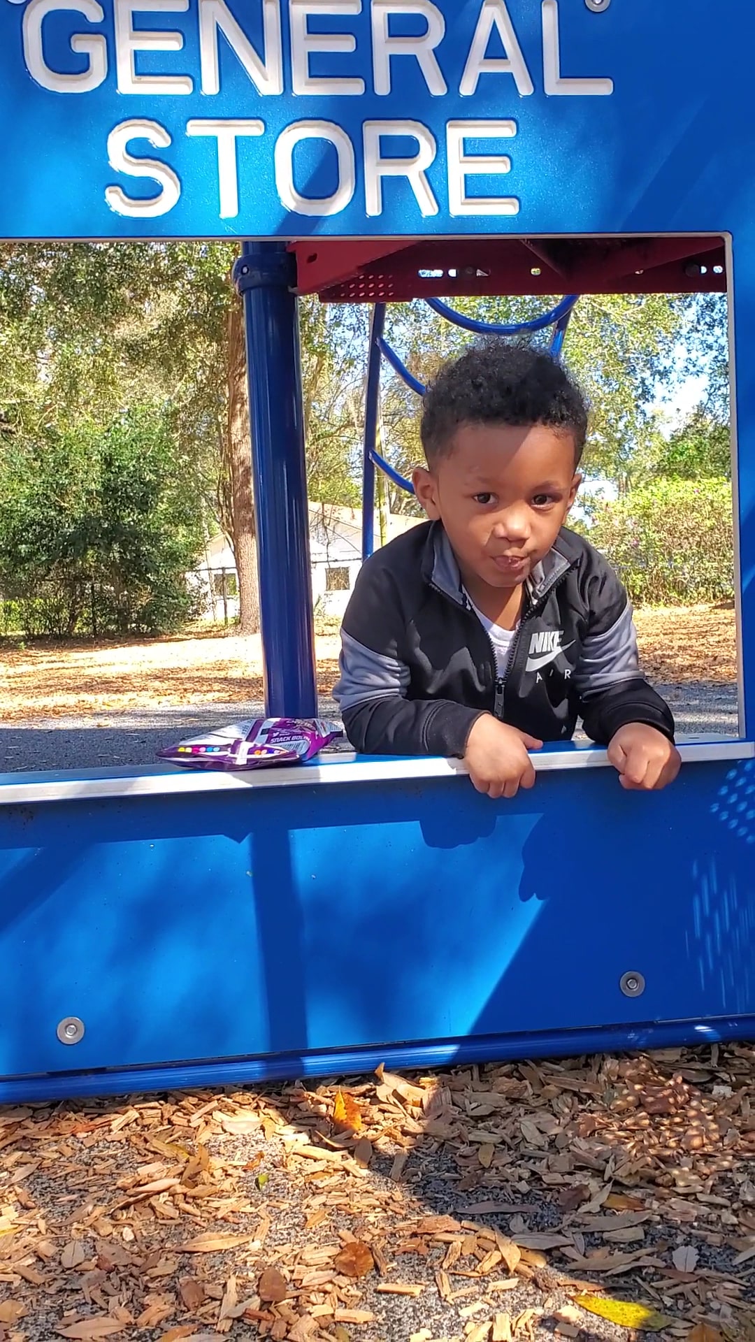 Hermits Trail Park - Altamonte Springs, FL