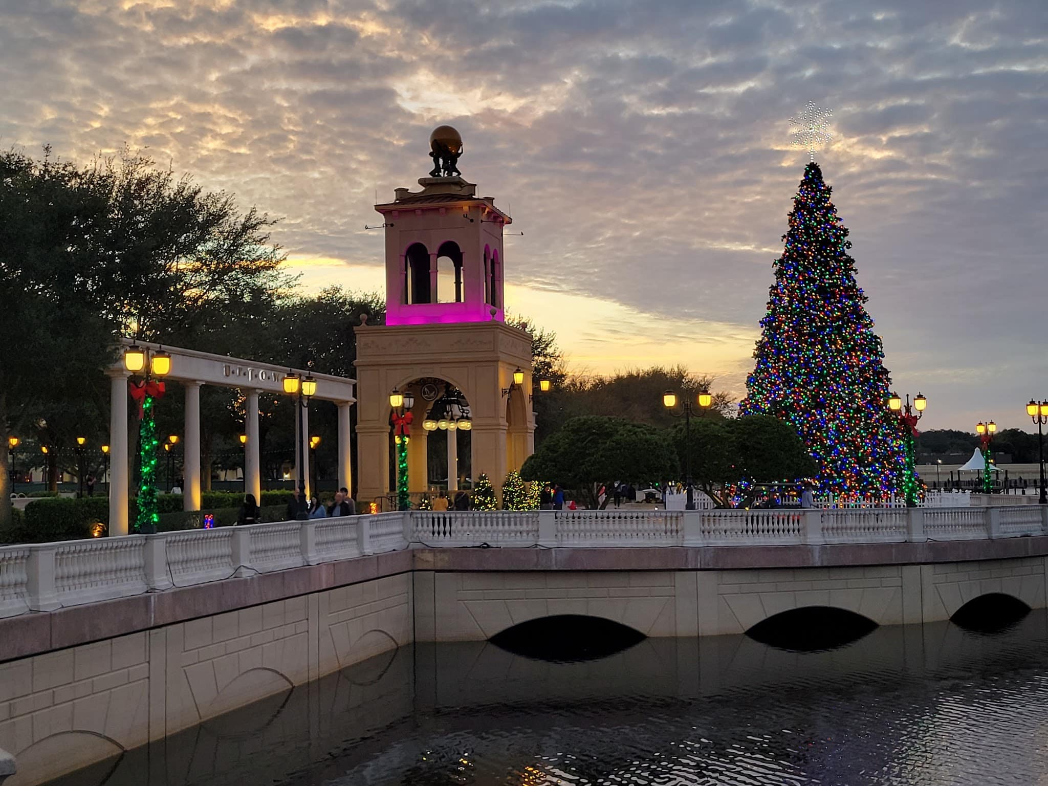 Cranes Roost Park (North Side) - Altamonte Springs, FL