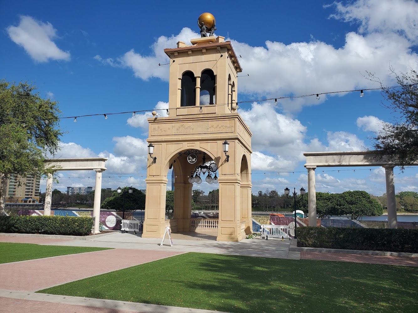 Cranes Roost Park (North Side) - Altamonte Springs, FL