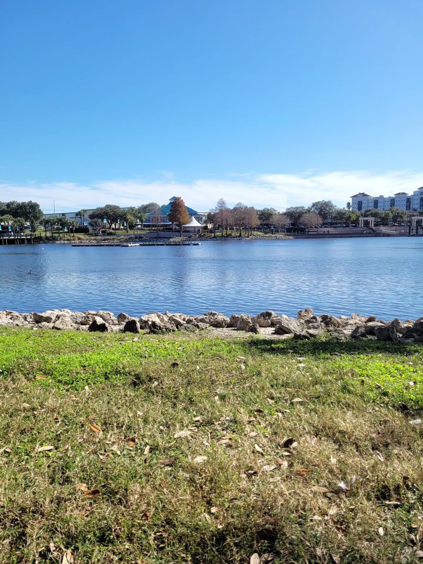 Cranes Roost Park (North Side) - Altamonte Springs, FL