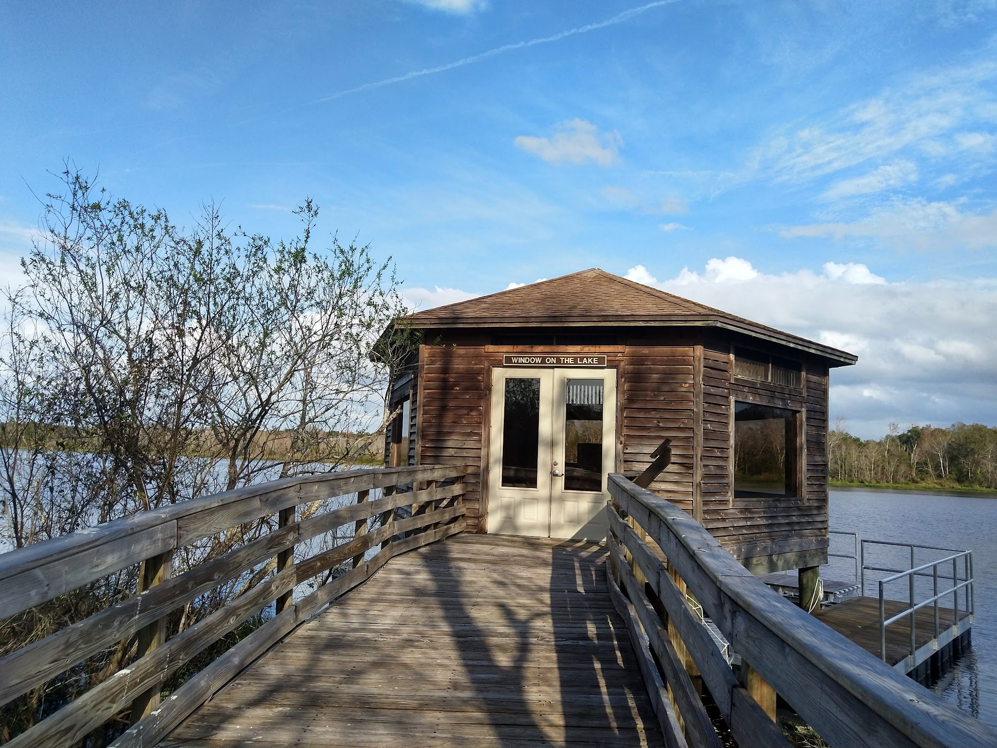 Lake Lotus Park - Altamonte Springs, FL