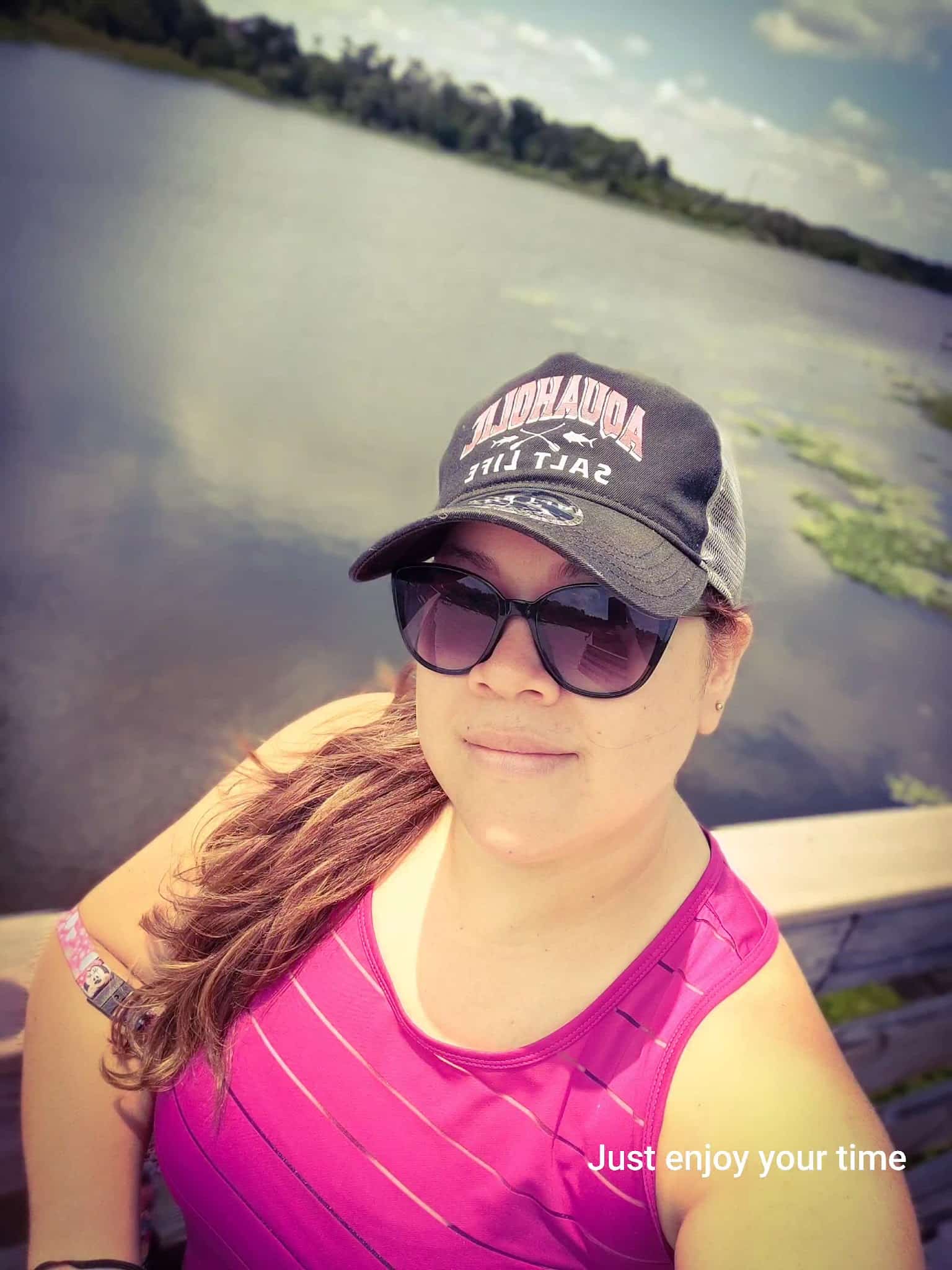 Lake Lotus Park - Altamonte Springs, FL