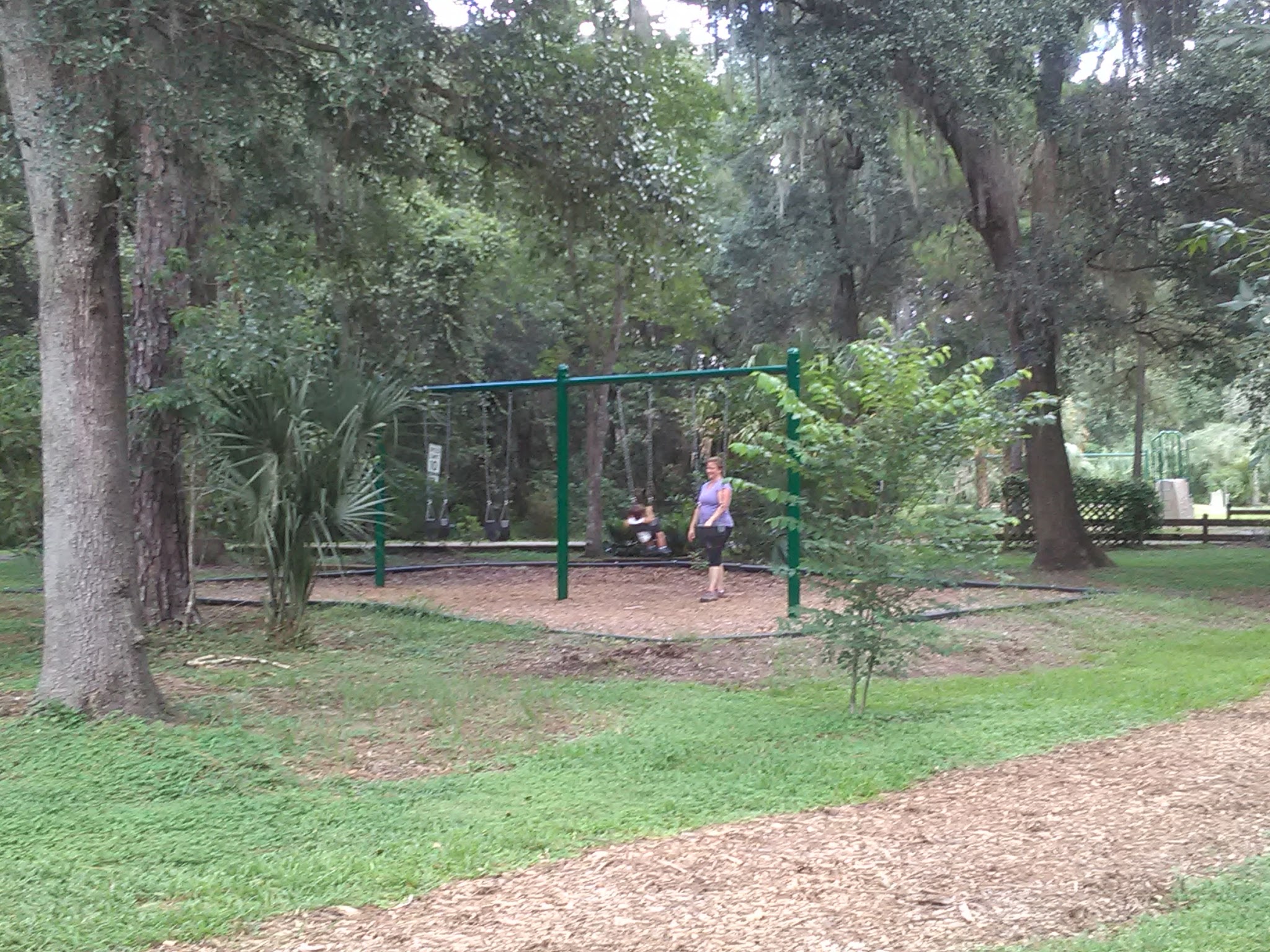 Lake Lotus Park - Altamonte Springs, FL