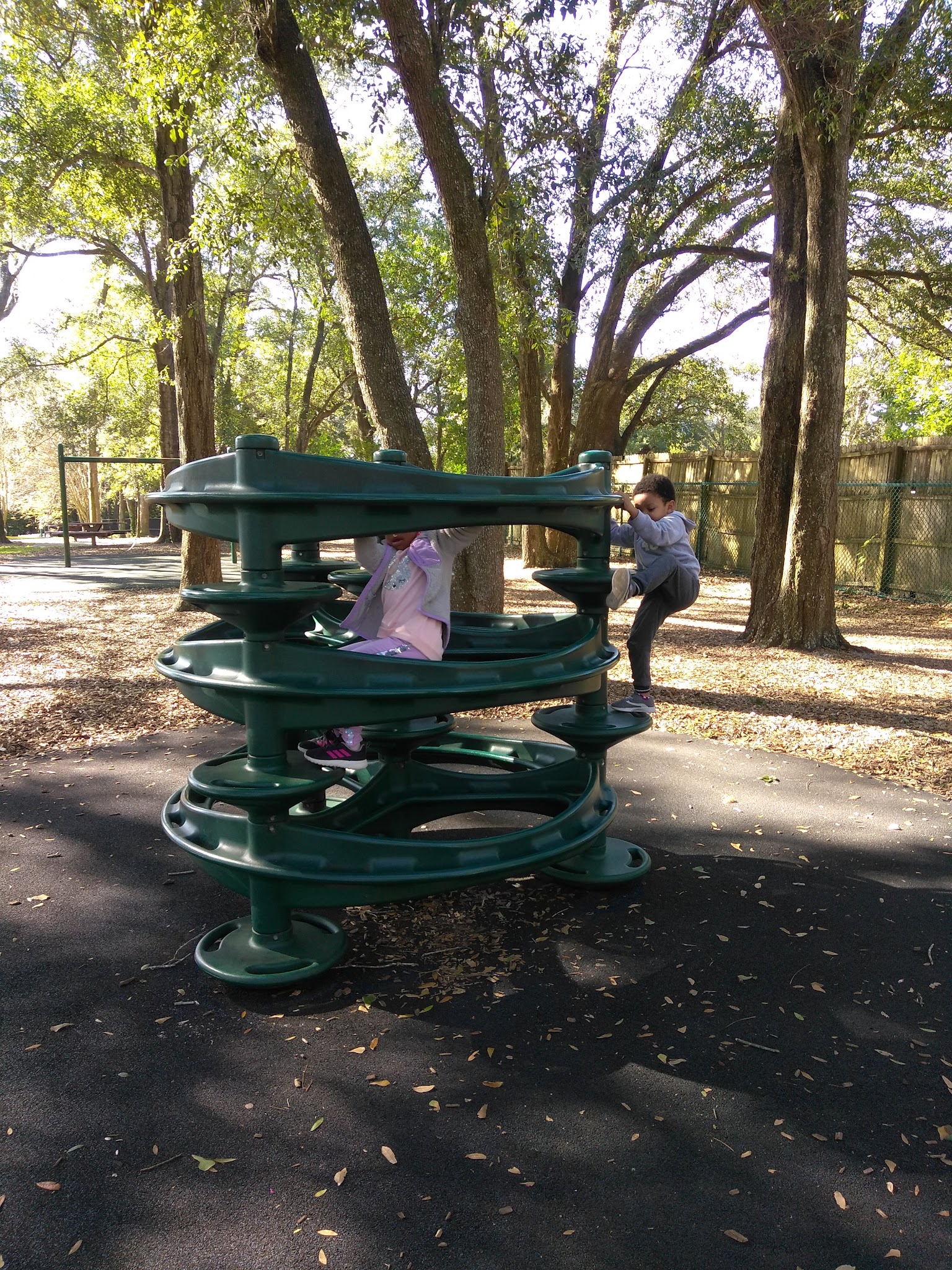 Merrill Park - Altamonte Springs, FL