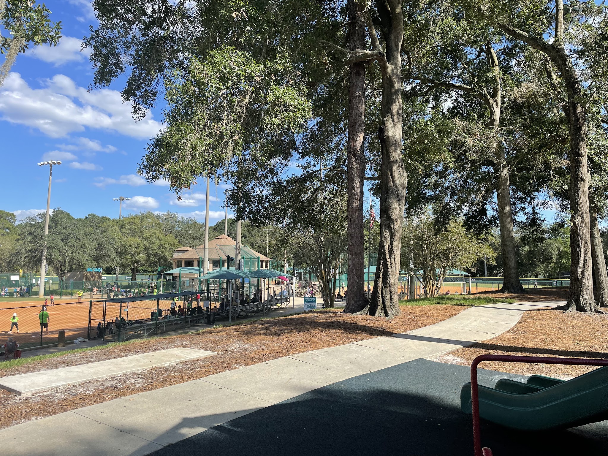 Merrill Park - Altamonte Springs, FL