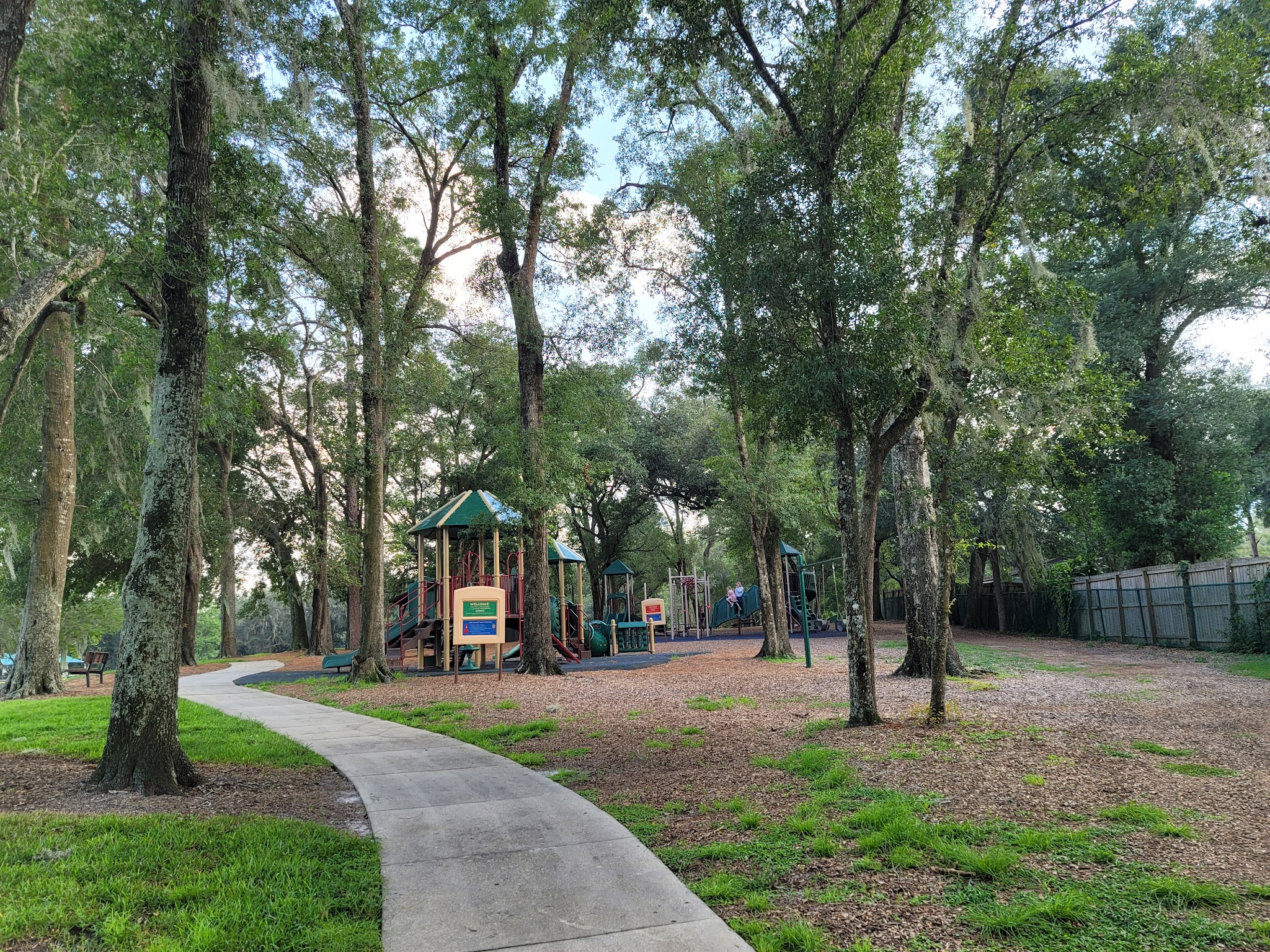 Merrill Park - Altamonte Springs, FL