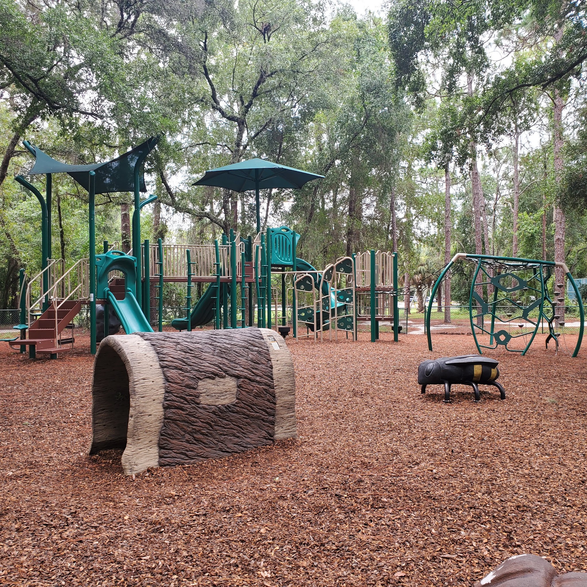 Sanlando Park - Altamonte Springs, FL