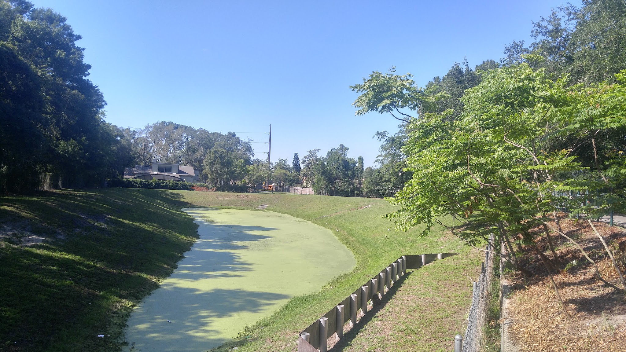 Sanlando Park - Altamonte Springs, FL