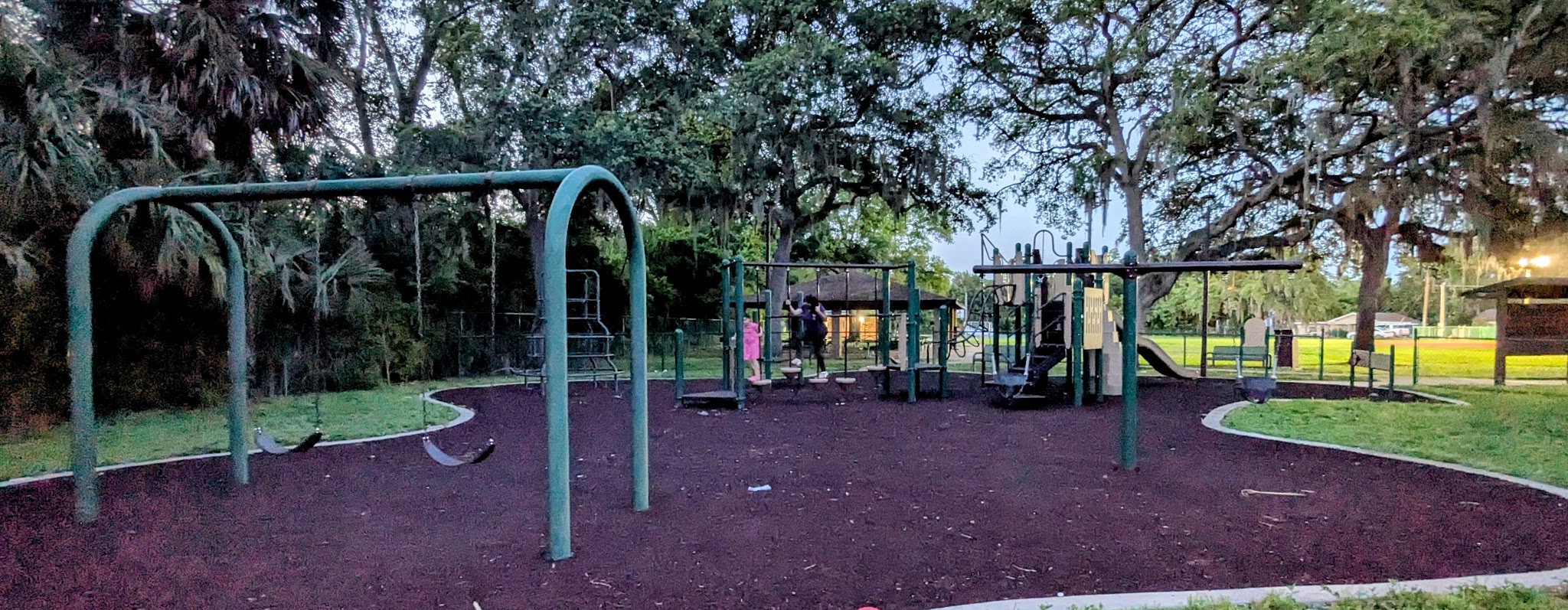 Winwood Park - Altamonte Springs, FL