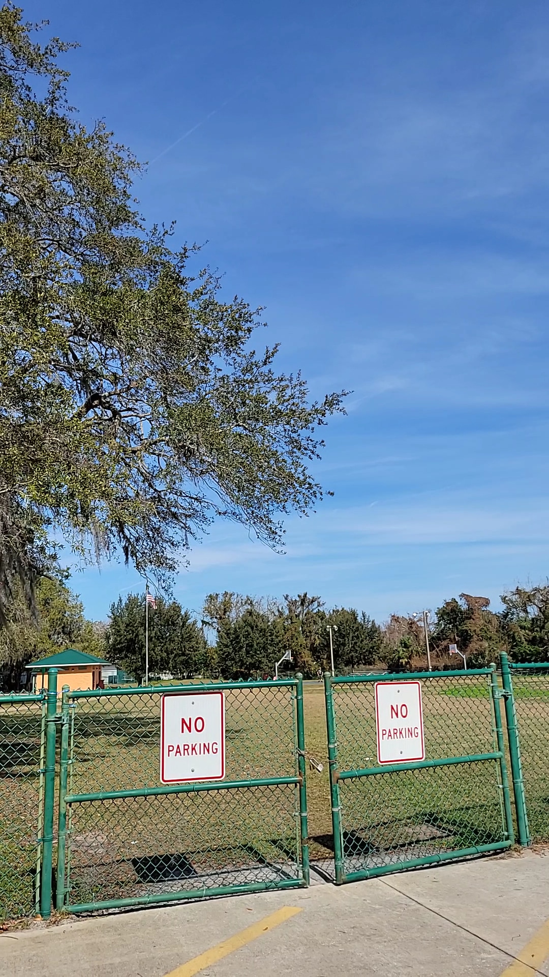 Winwood Park - Altamonte Springs, FL