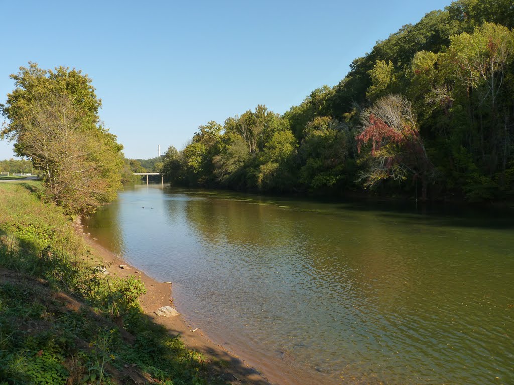English Park - Altavista, VA