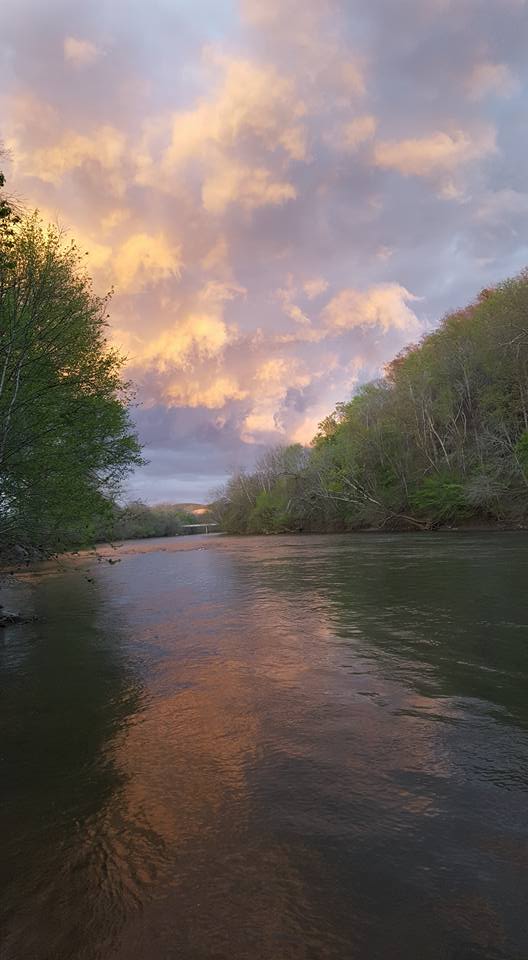 English Park - Altavista, VA