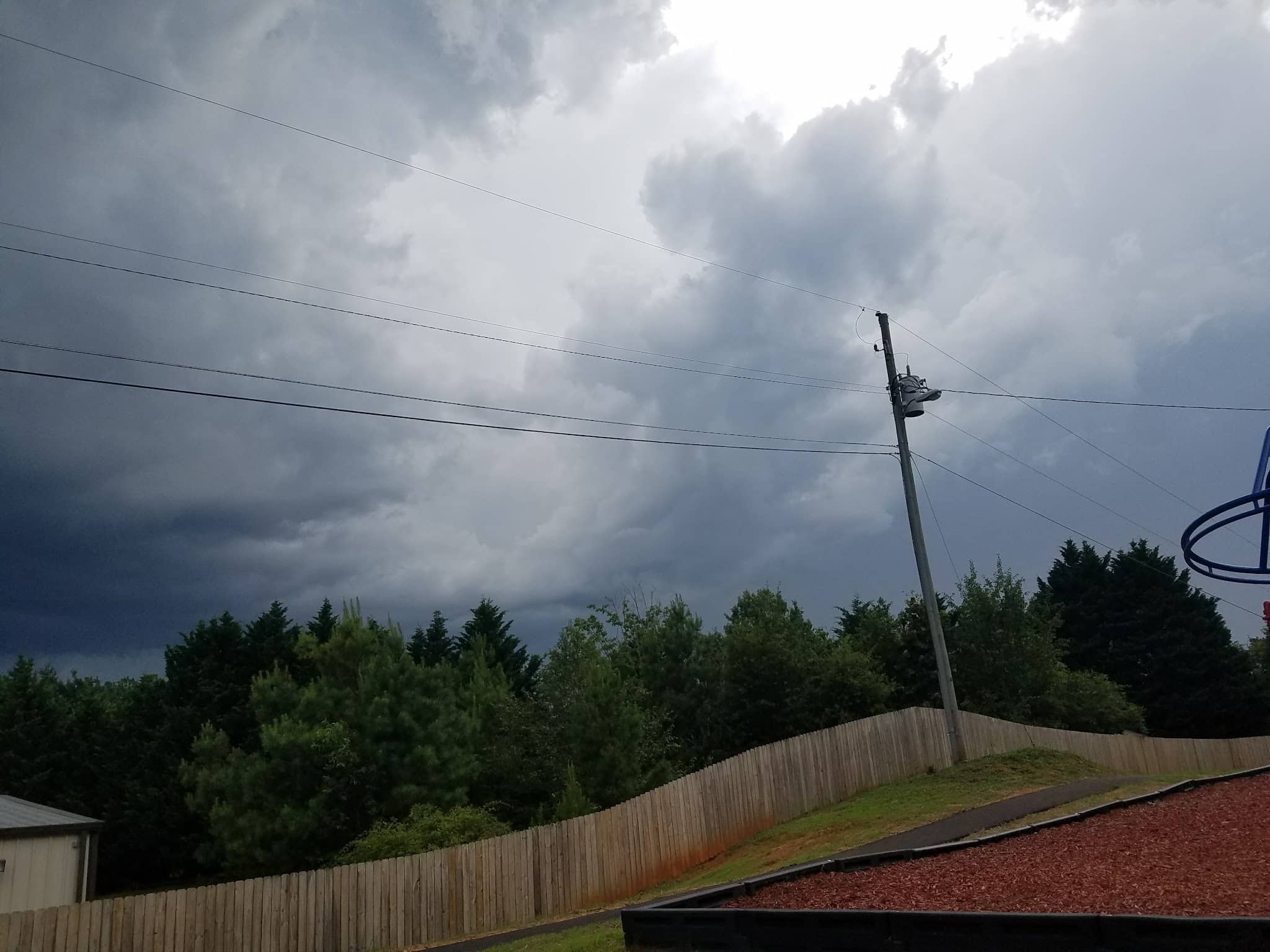 Alto City Park - Alto, GA