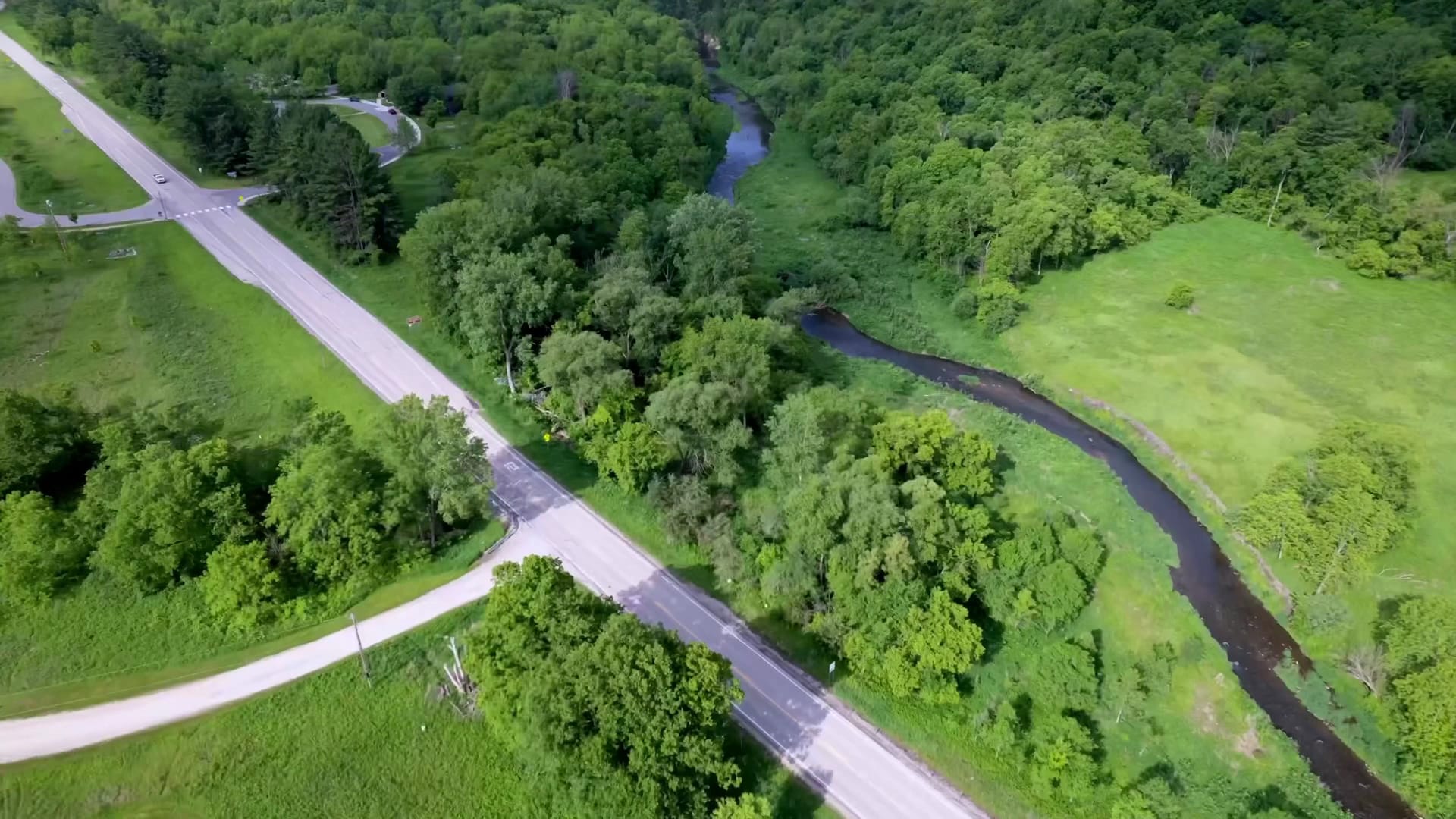 Whitewater State Park - Altura, MN