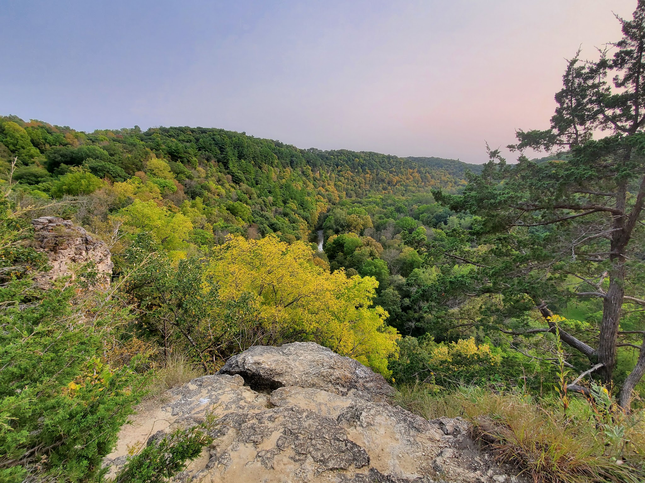 Whitewater State Park - Altura, MN