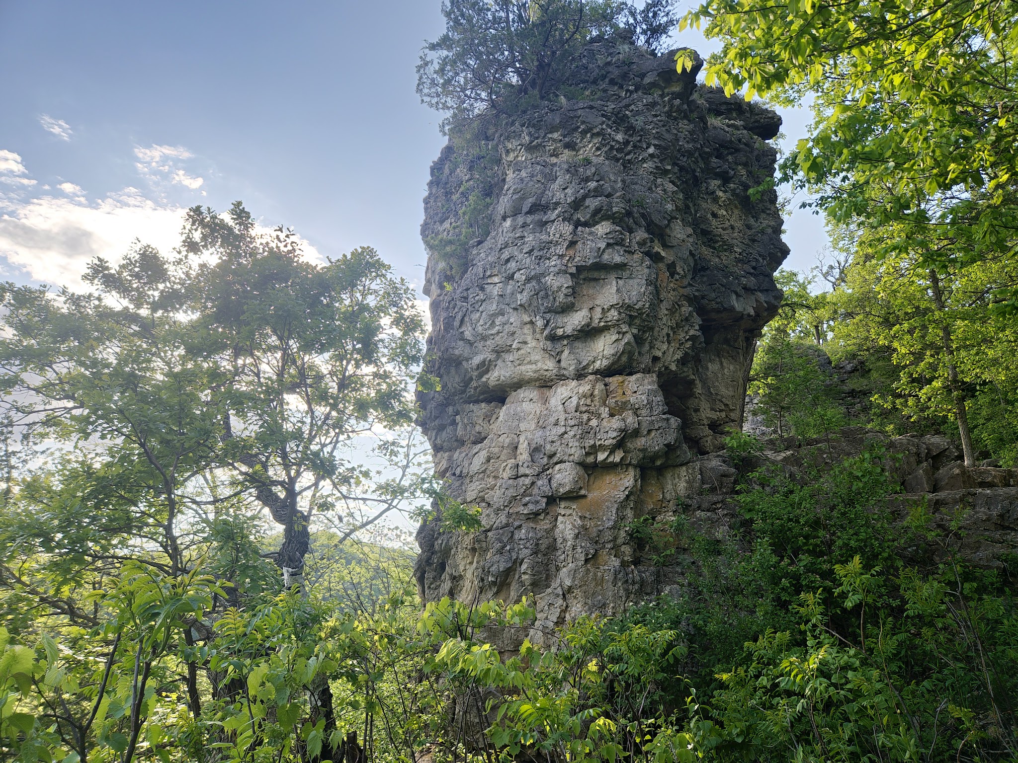 Whitewater State Park - Altura, MN