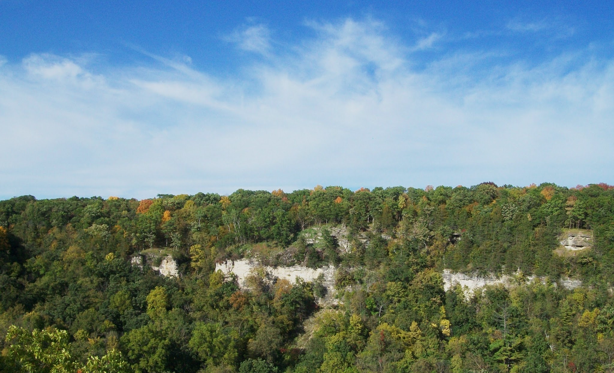 Whitewater State Park - Altura, MN